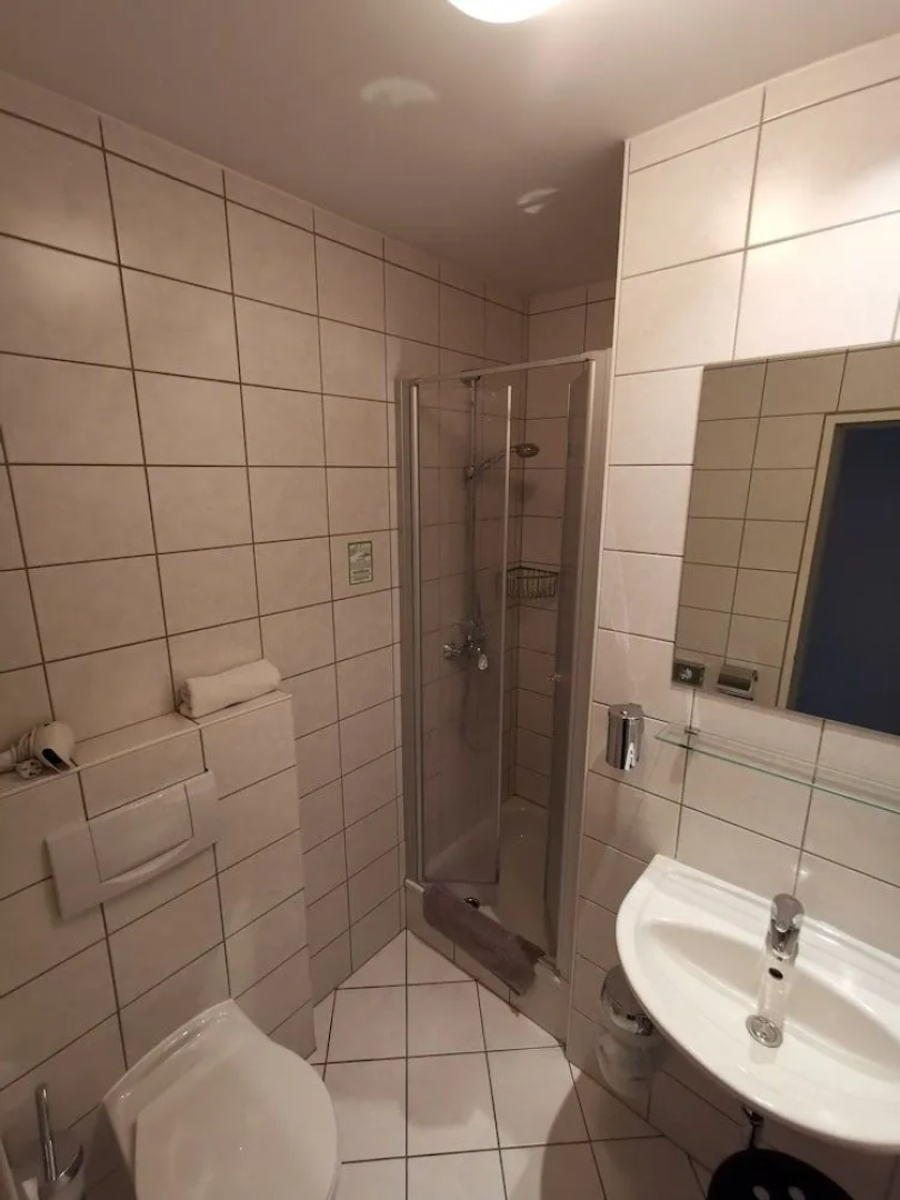 Hotel Restaurant Franziska