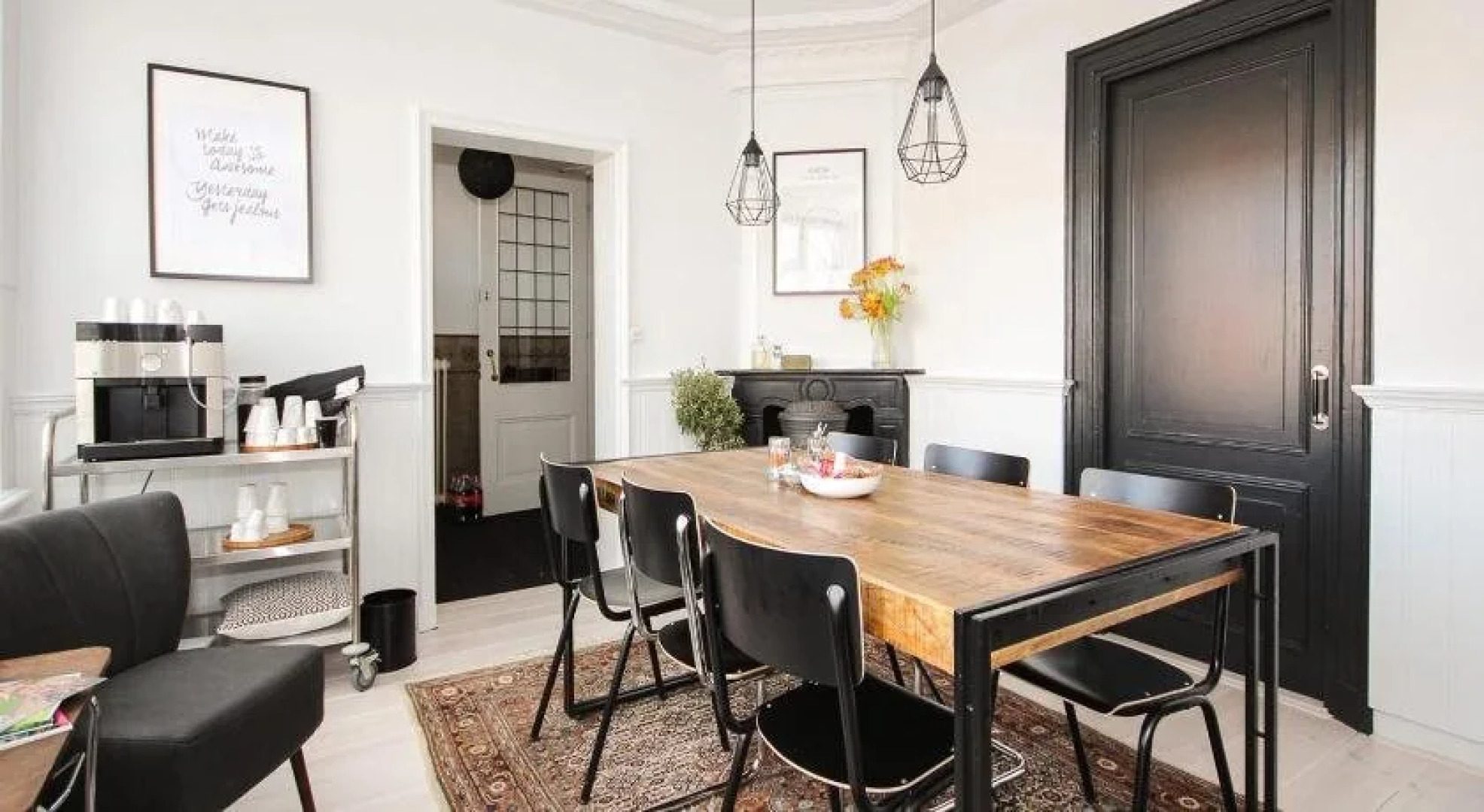 Stadslogement Westersingel