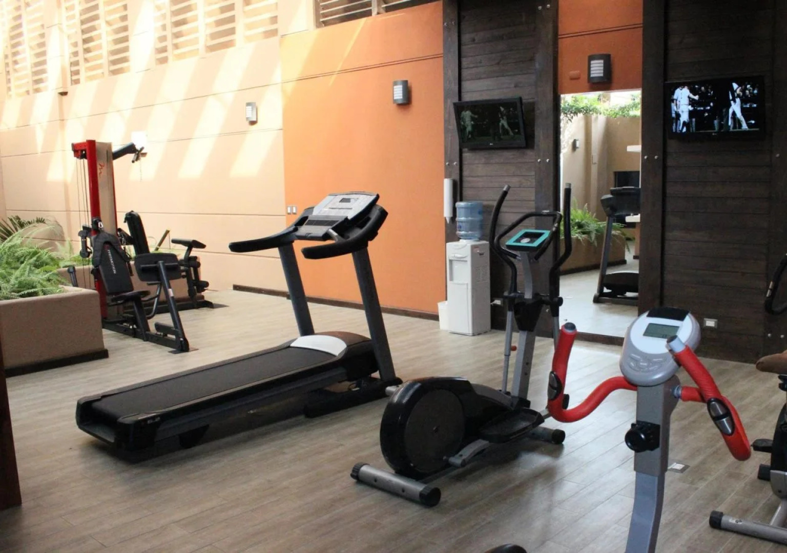 Best Western Plus Hotel Stofella