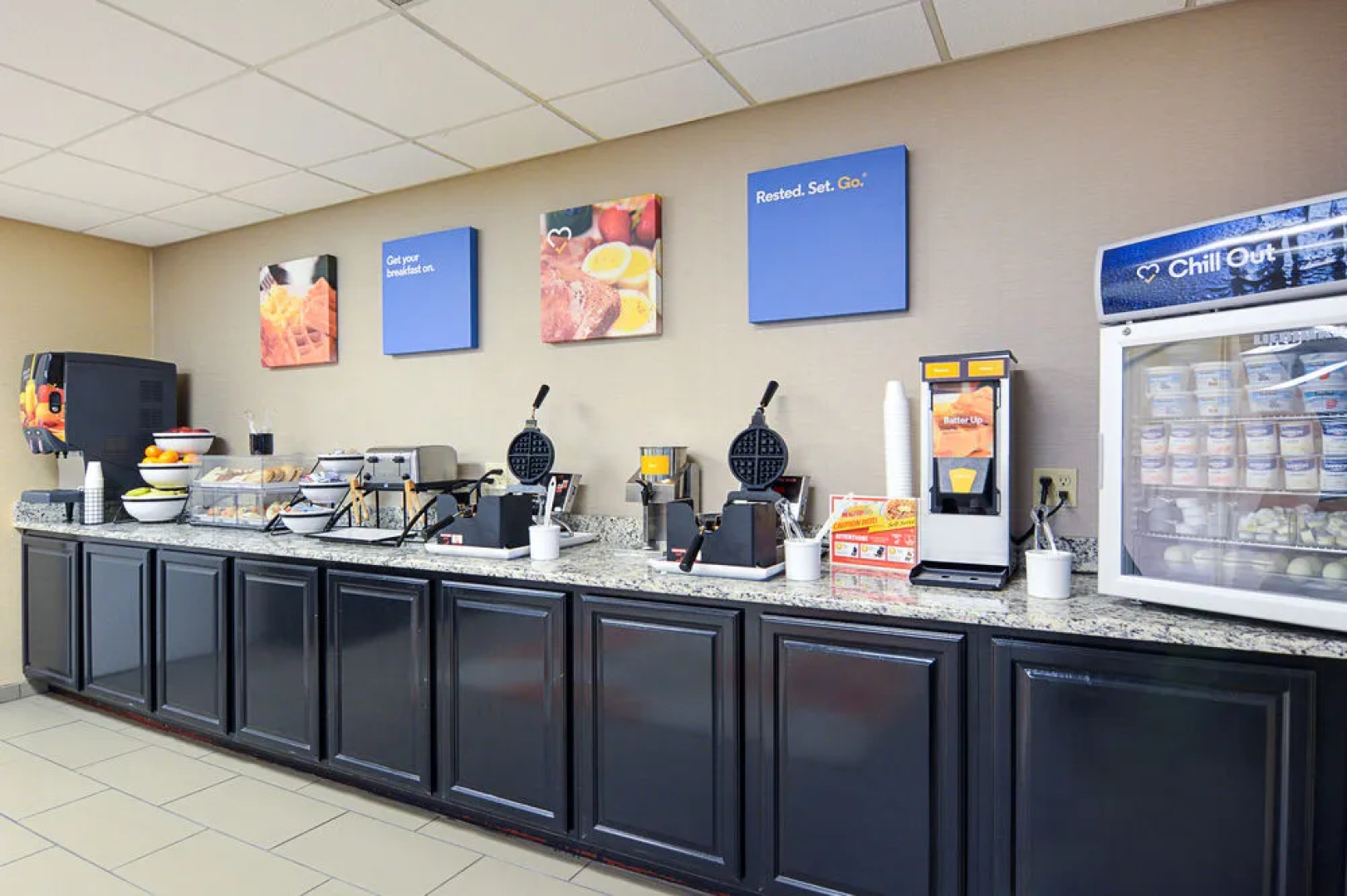 Comfort Inn
