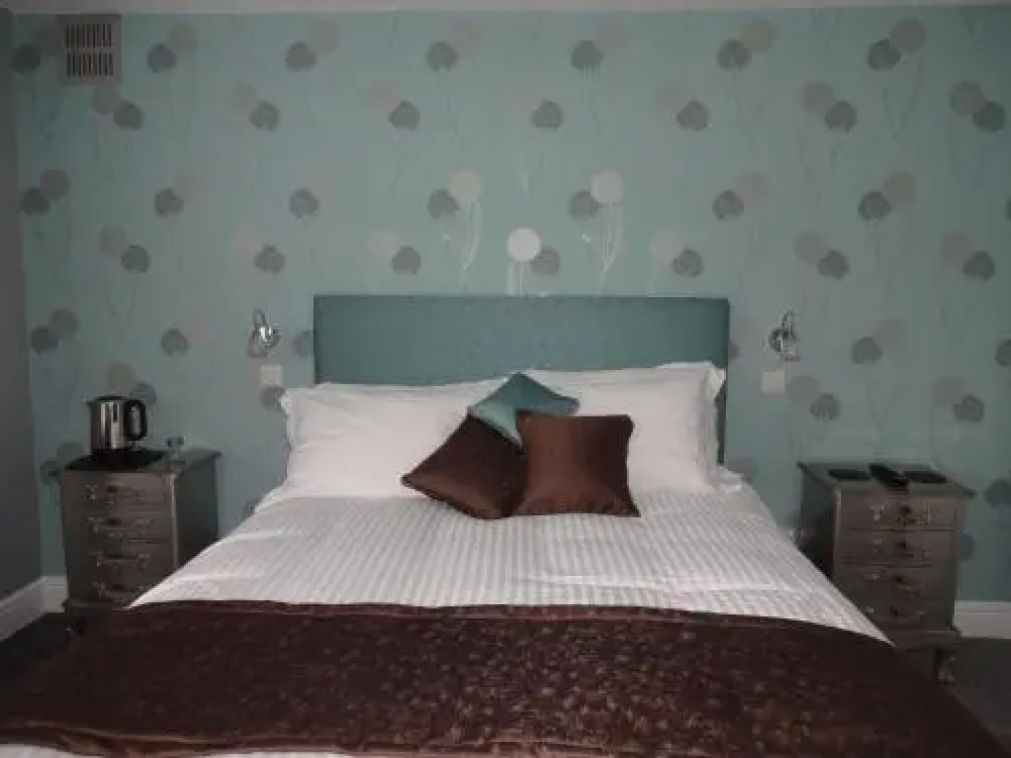 The Snooty Fox Warminster