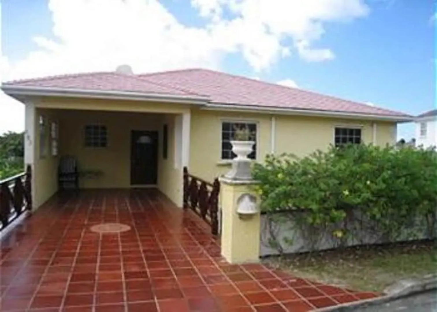 Barbados Sungold House Ginger Lilly - Two Bedroom Home