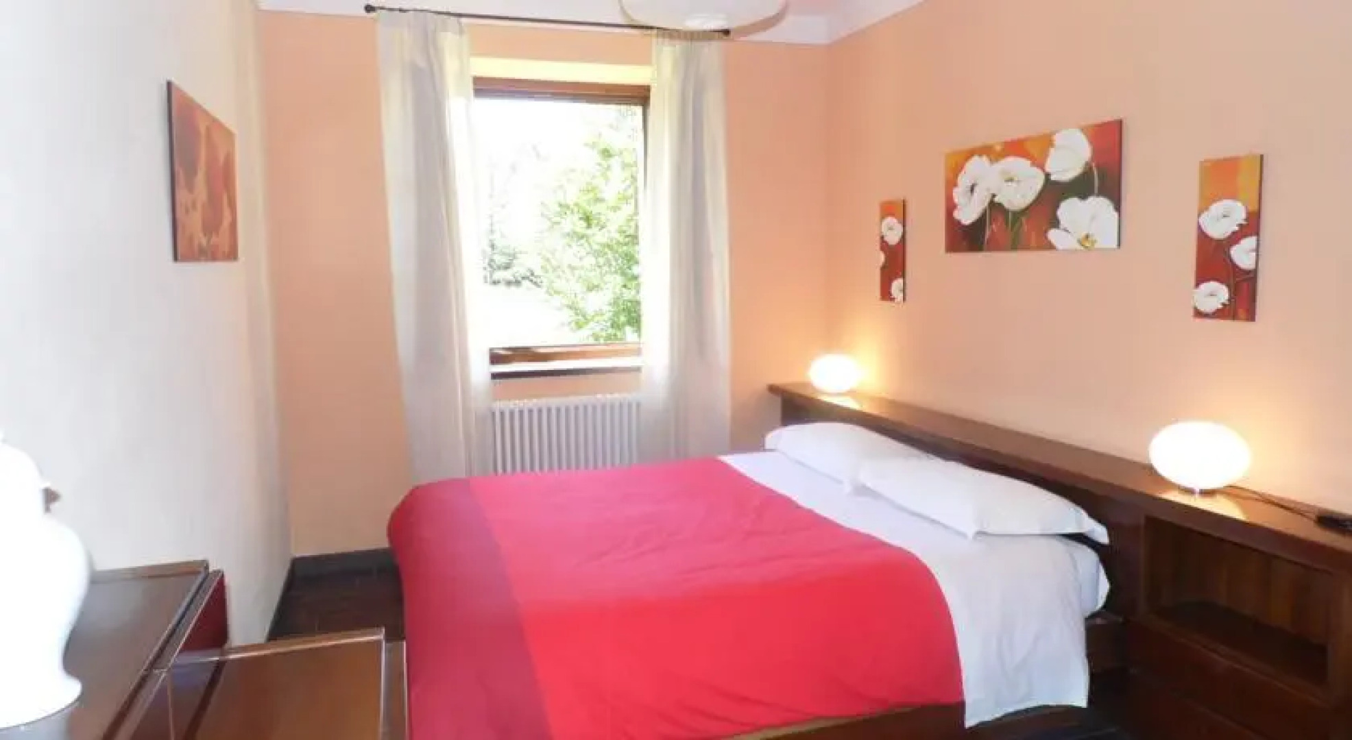 Country house La Capanna del Pastore