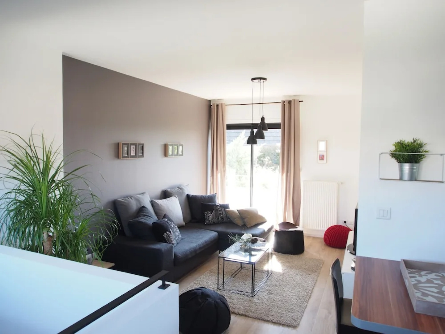 Appartement Le Clos des Maraichers