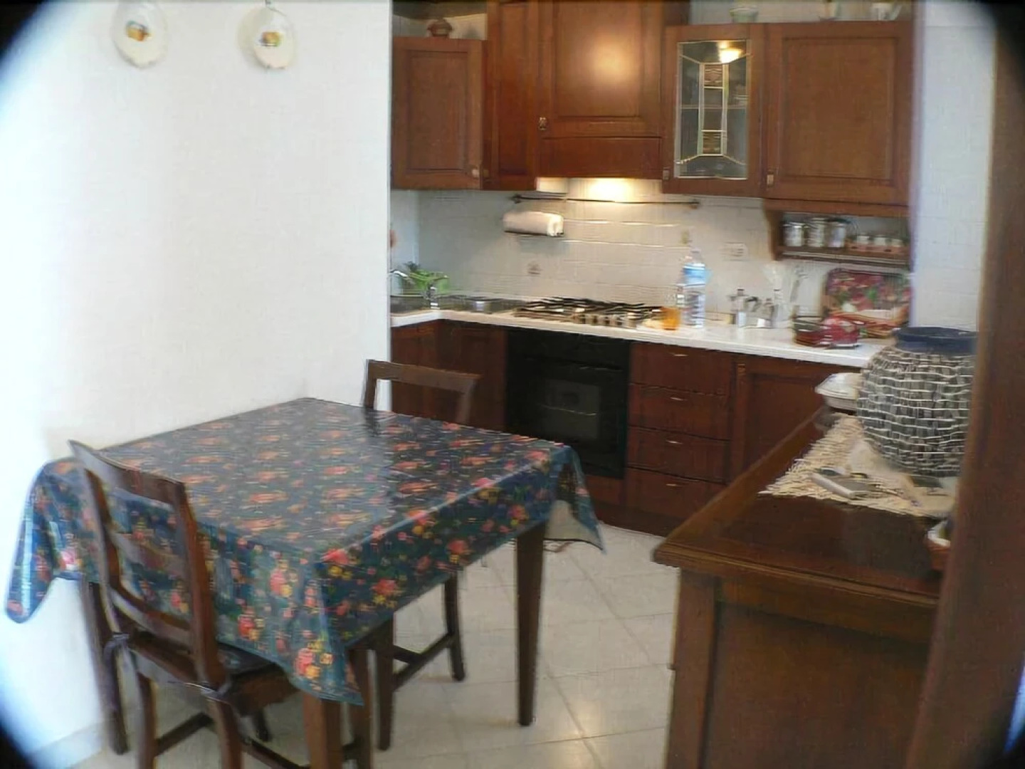 Case Vacanza Pula is Molas