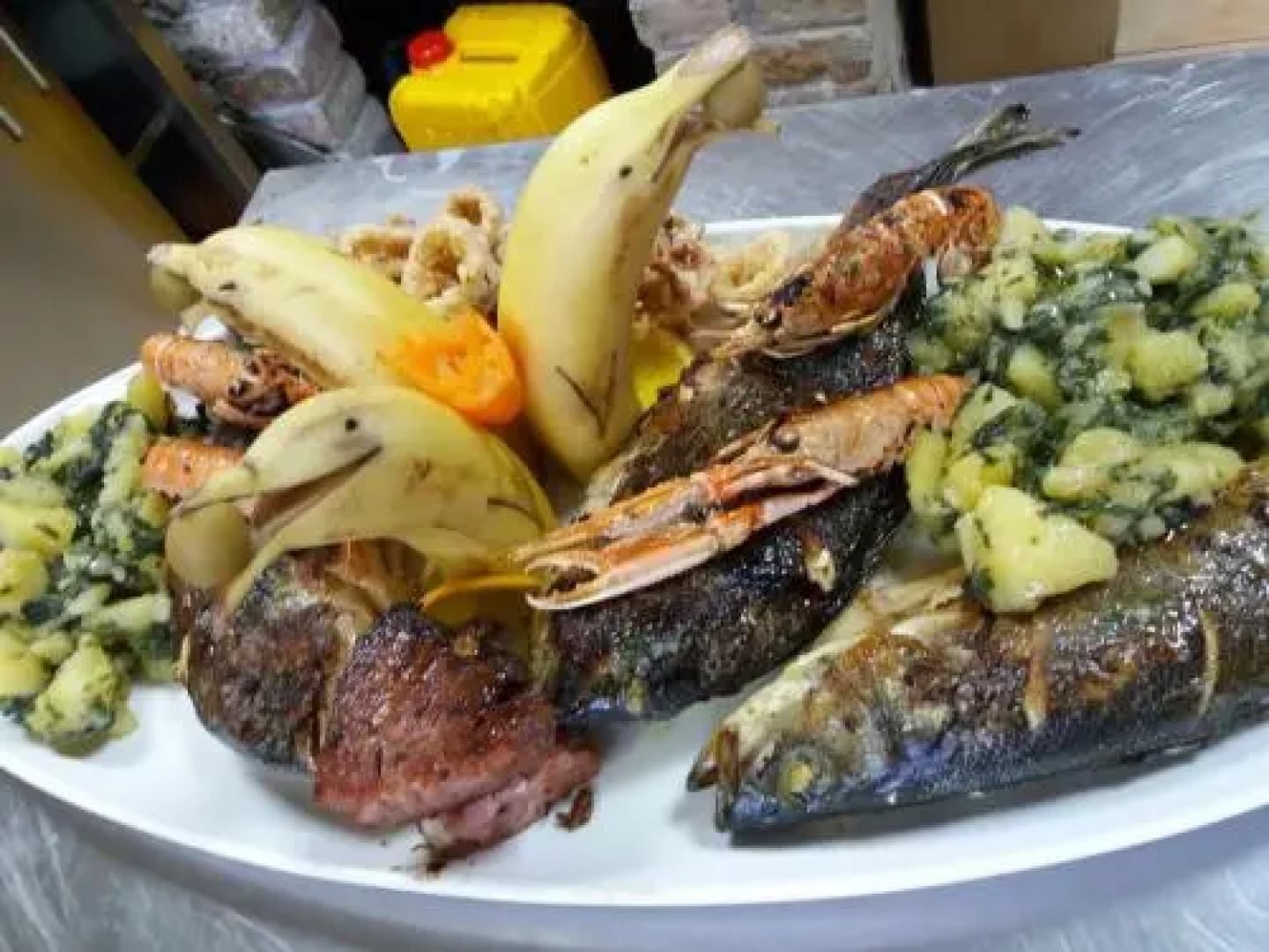 Restoran MB Sobe