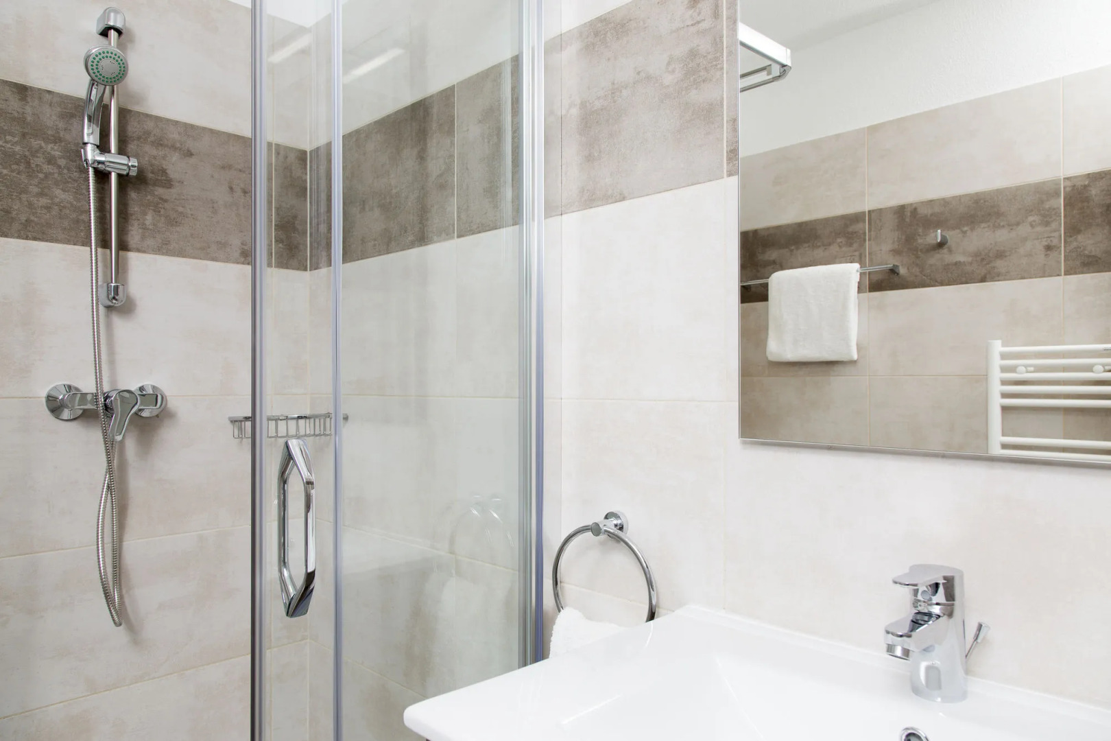 Résidence Hotelière Capu Seninu