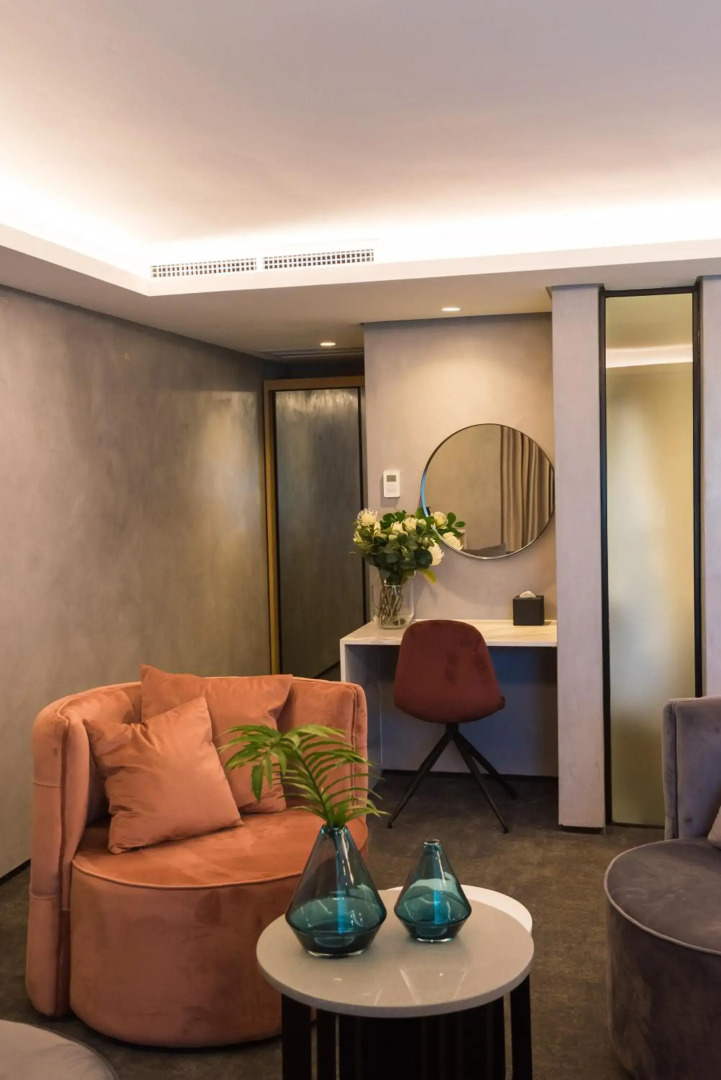 Vivari Hotel and Spa by Mantis