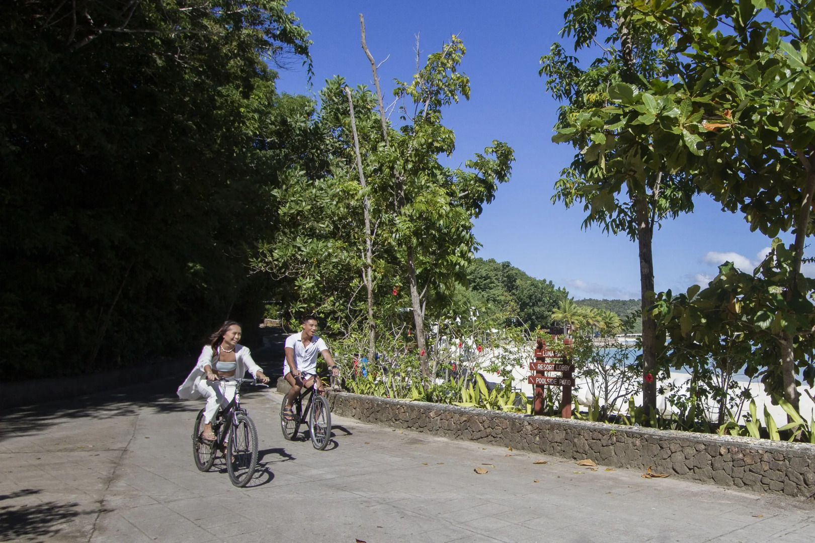 Sunlight Eco Tourism Island Resort