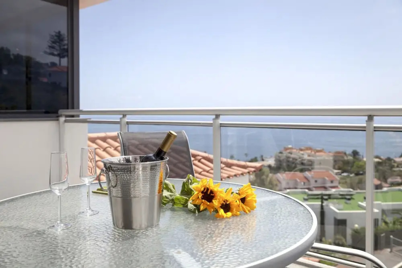 Apartment Orion by MHM