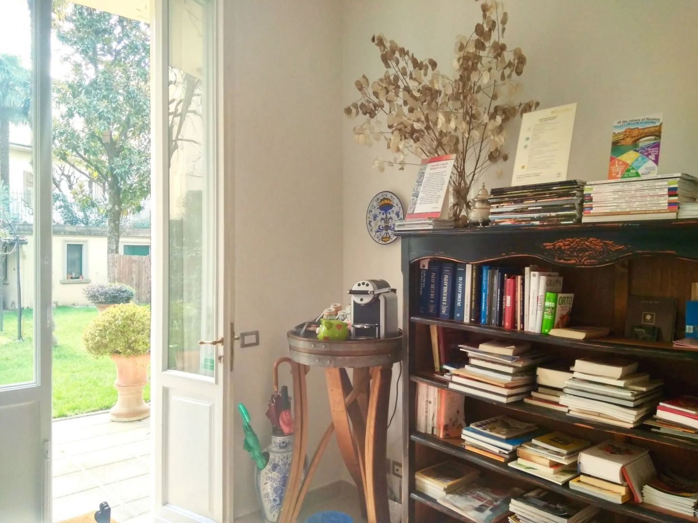 Gourmet B&B Villa Landucci