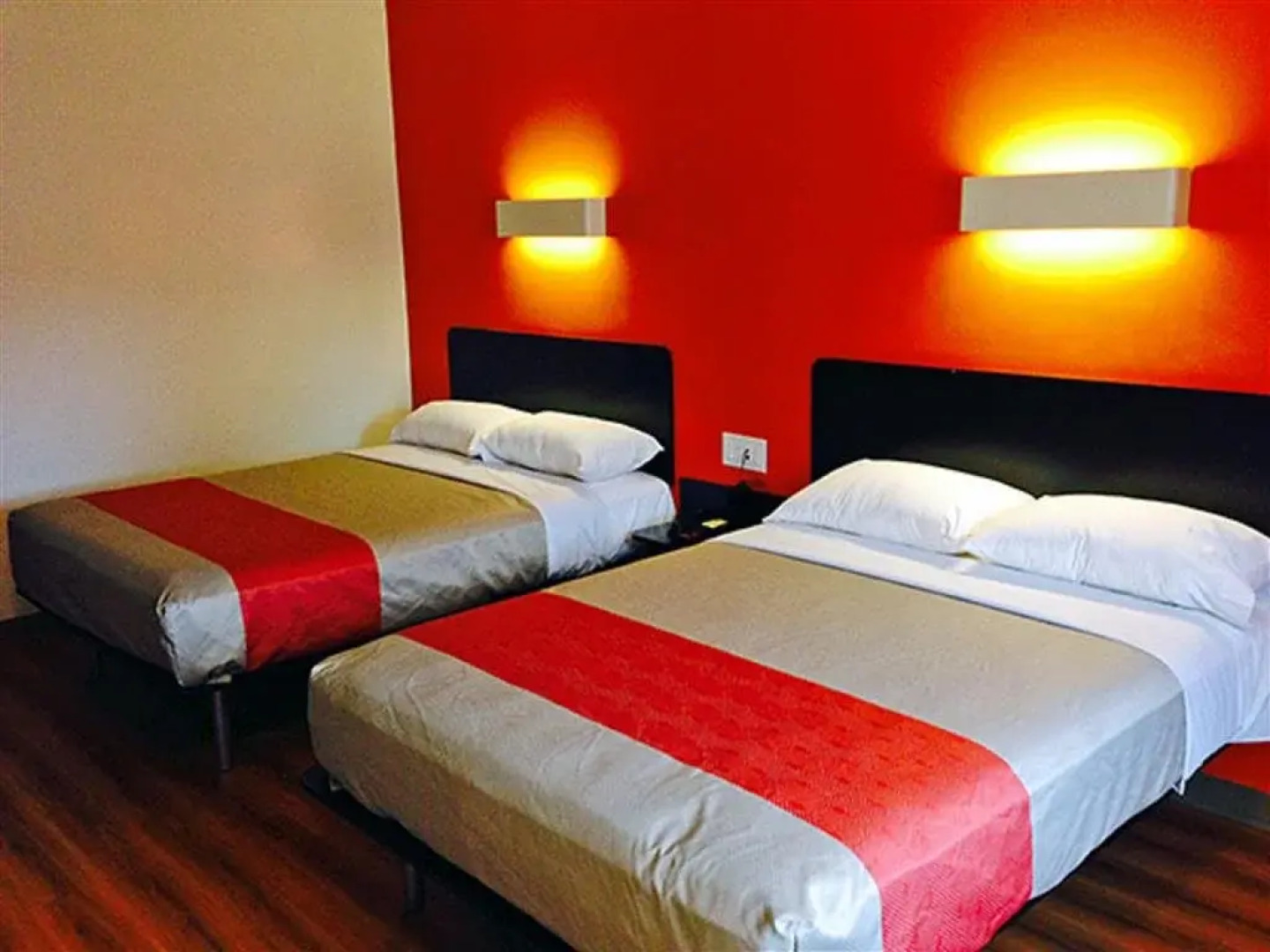 Motel6 National City, CA