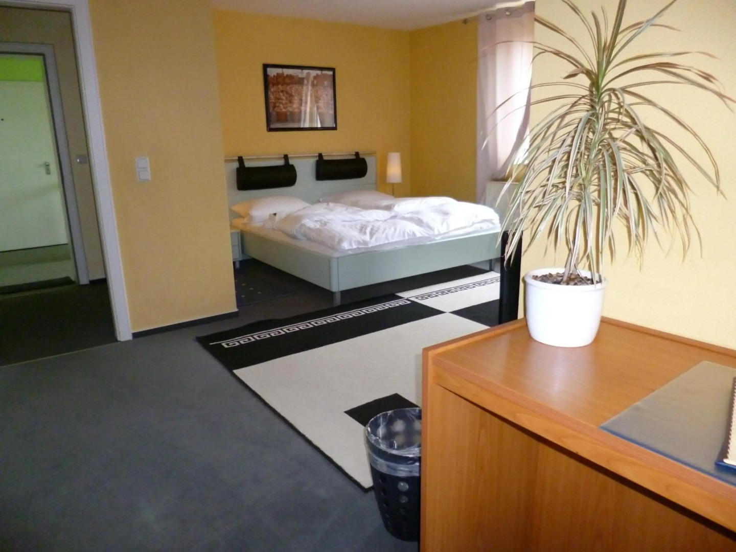 Hotel Restaurant Marbella