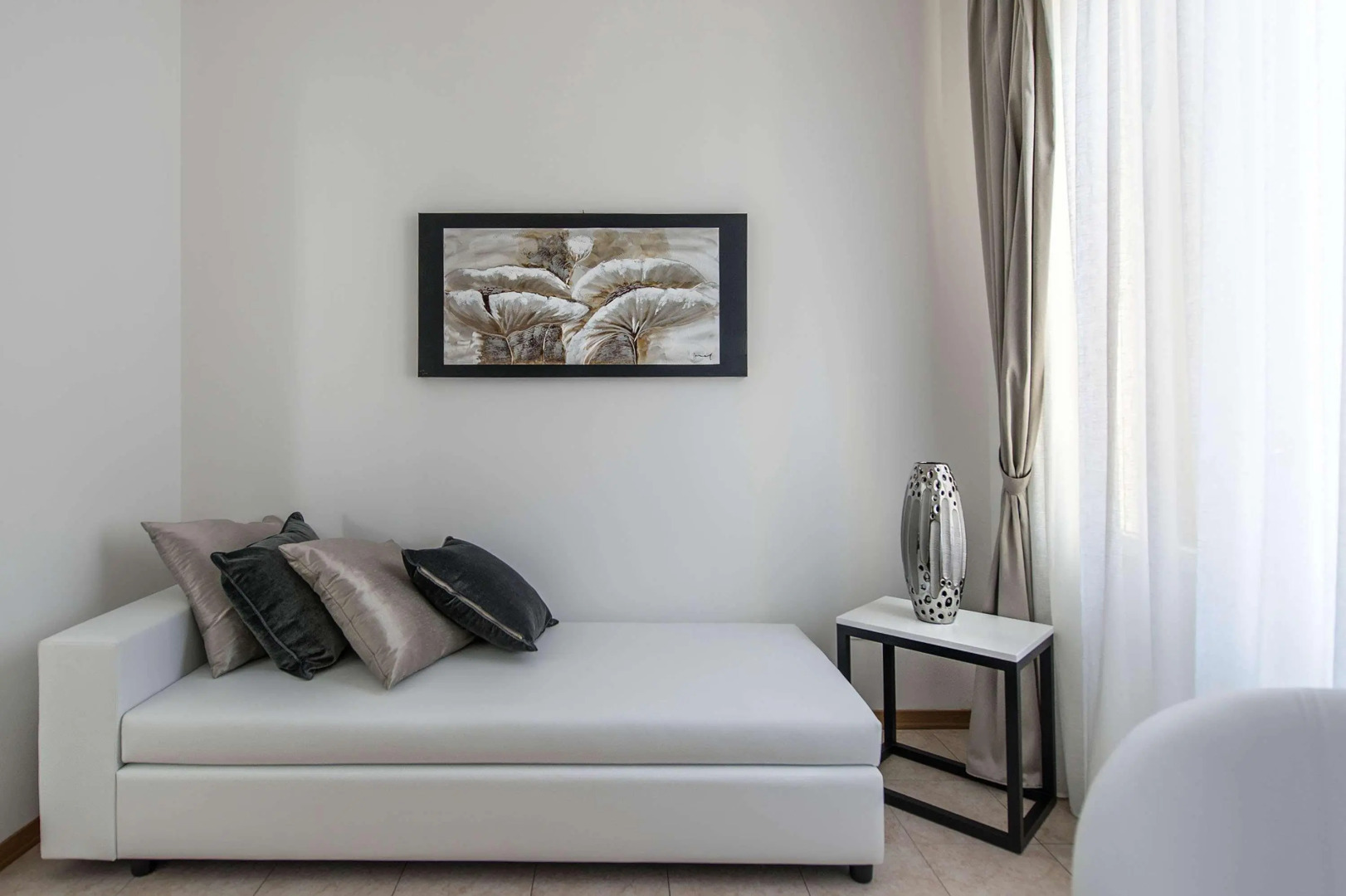 Artemisia Palace Hotel