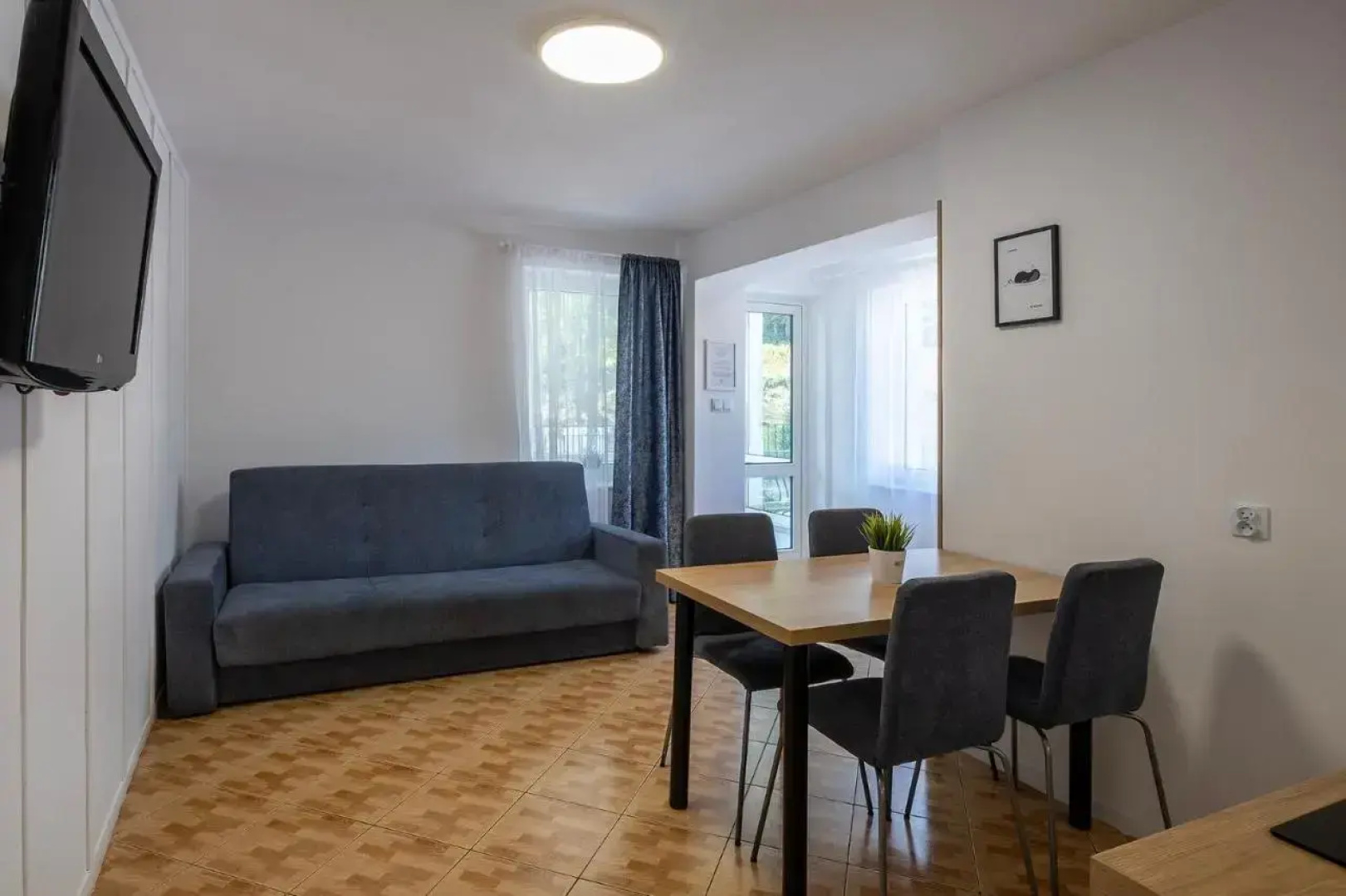 4 Pory Roku Apartamenty Domki Pokoje