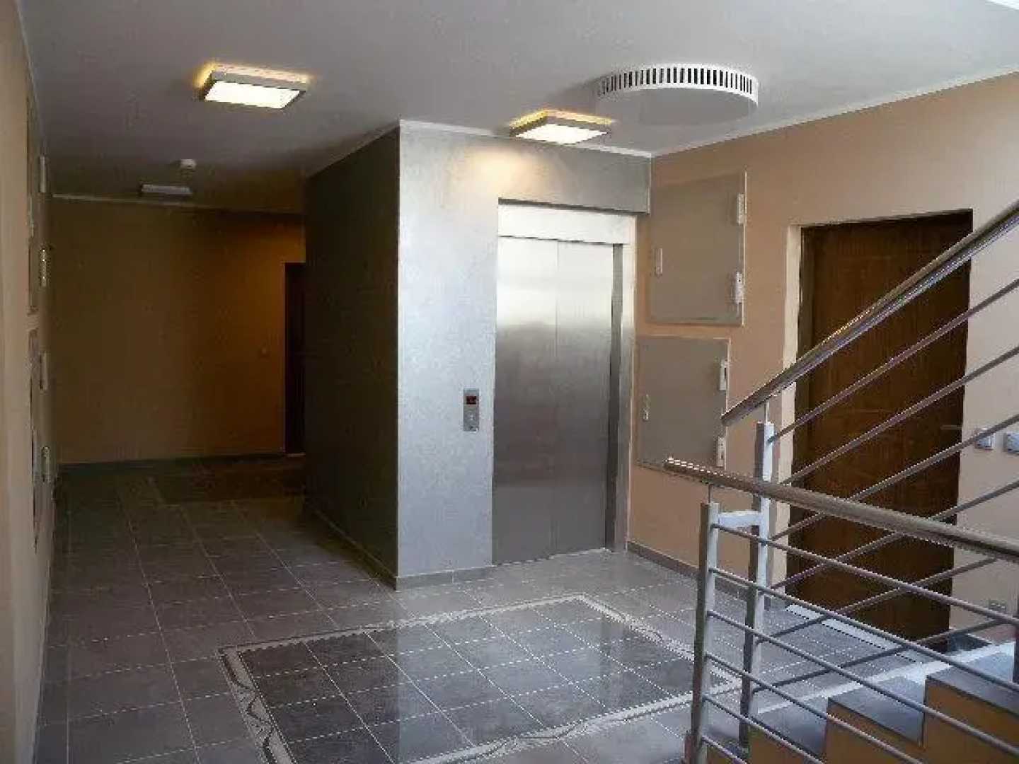 Apartament Stella Maris