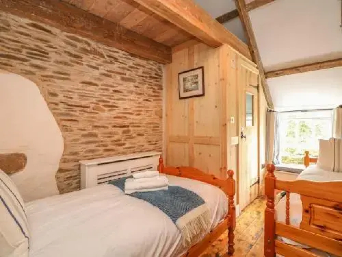 Trewince Holiday Lodges