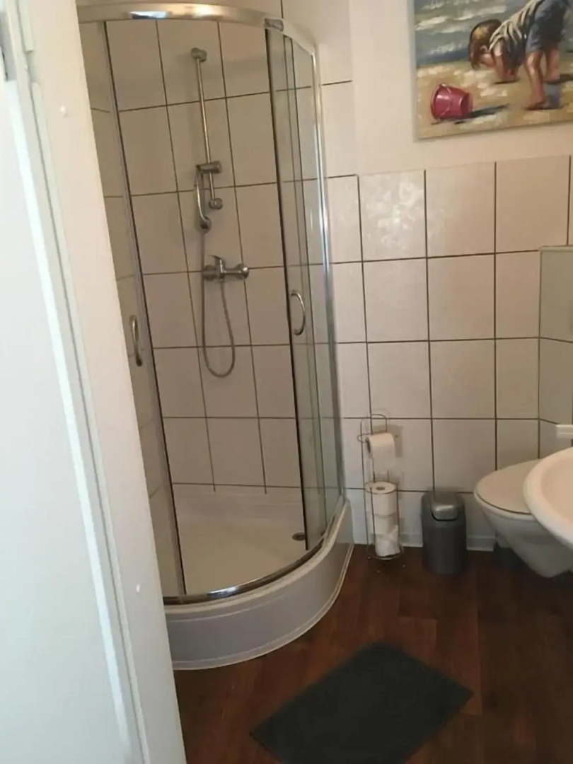 Zimmervermietung Hohenlockstedt