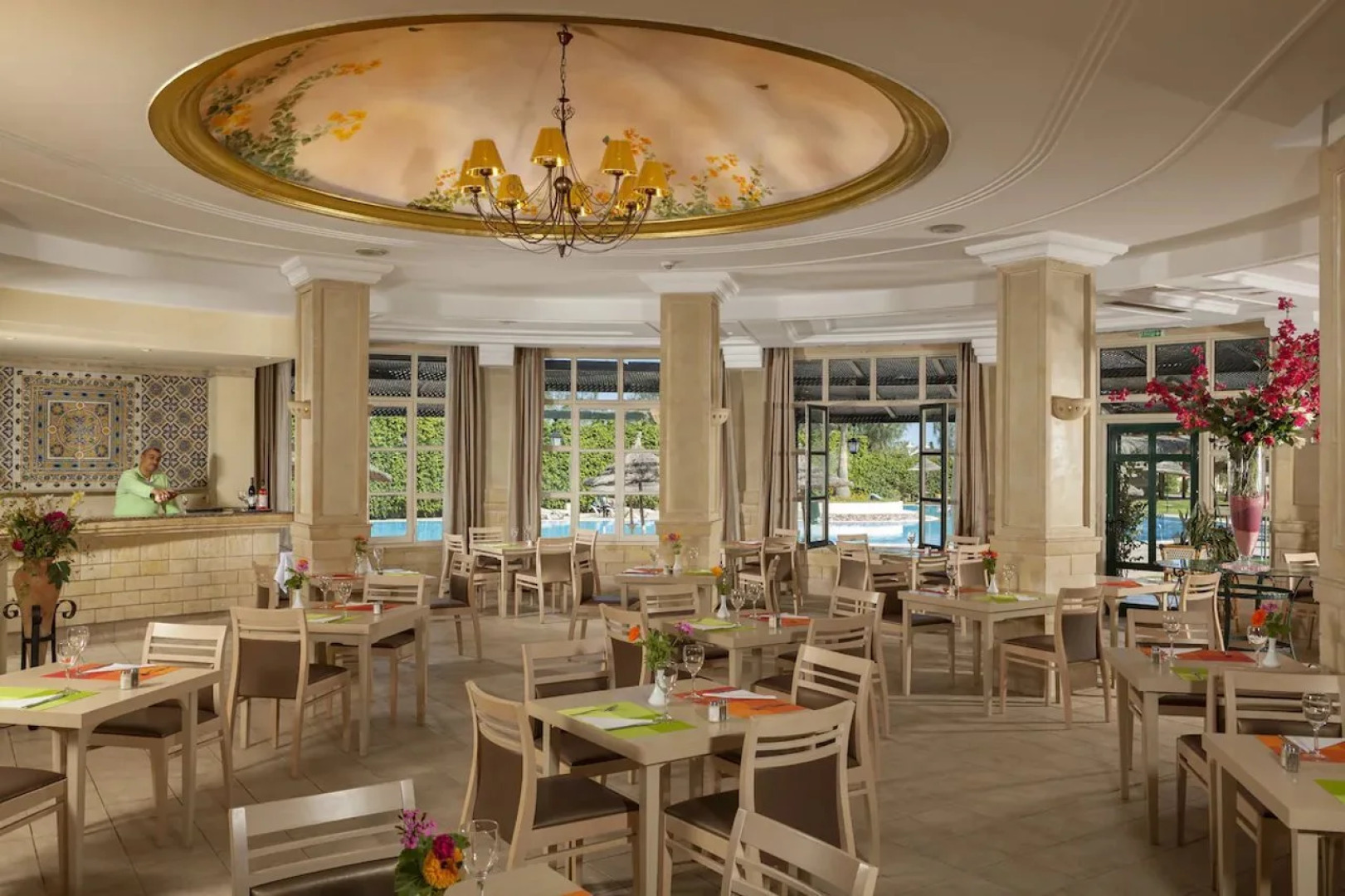 TUI SUNEO Royal Kenz