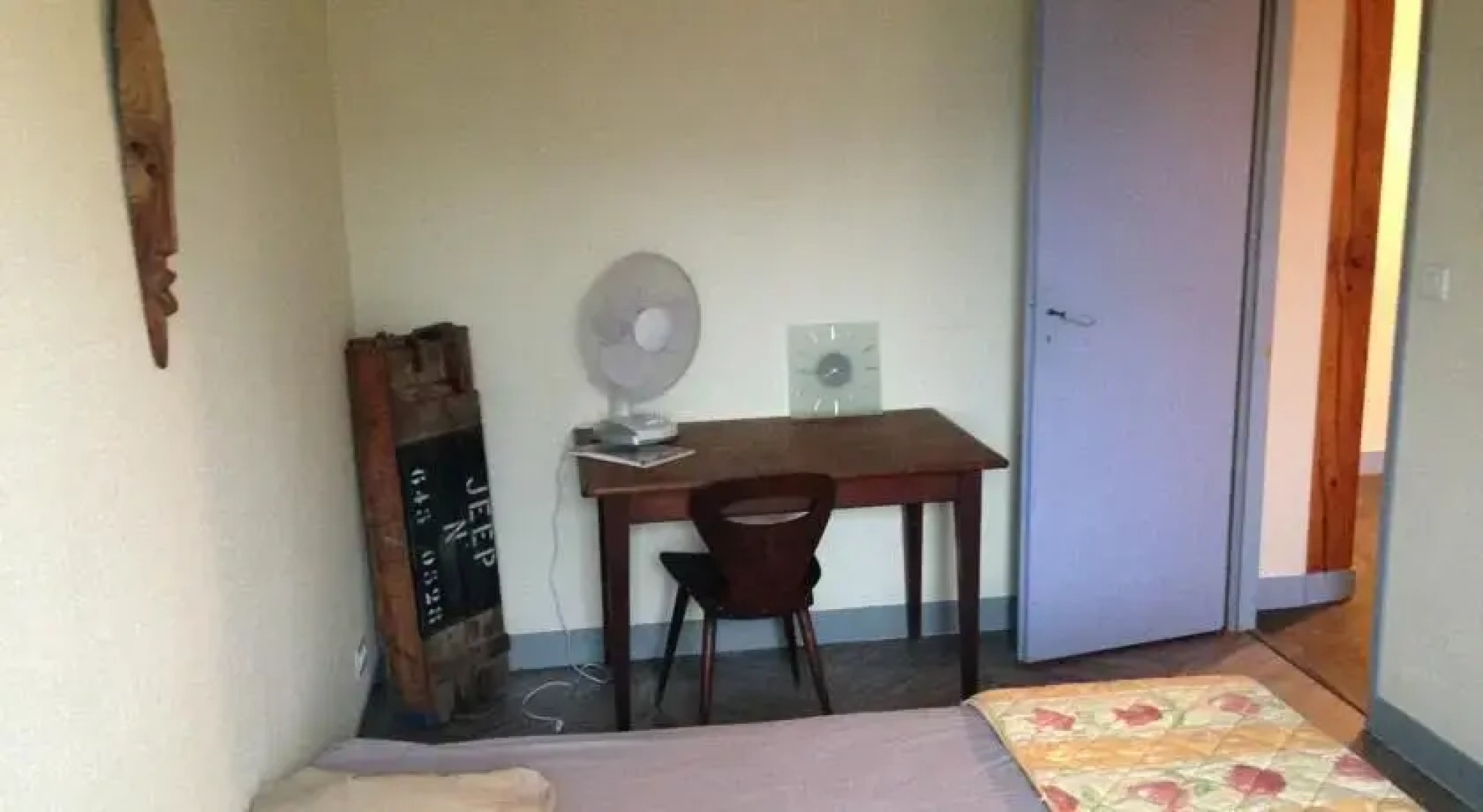 Bed and breakfast Les Délices de Coulaures