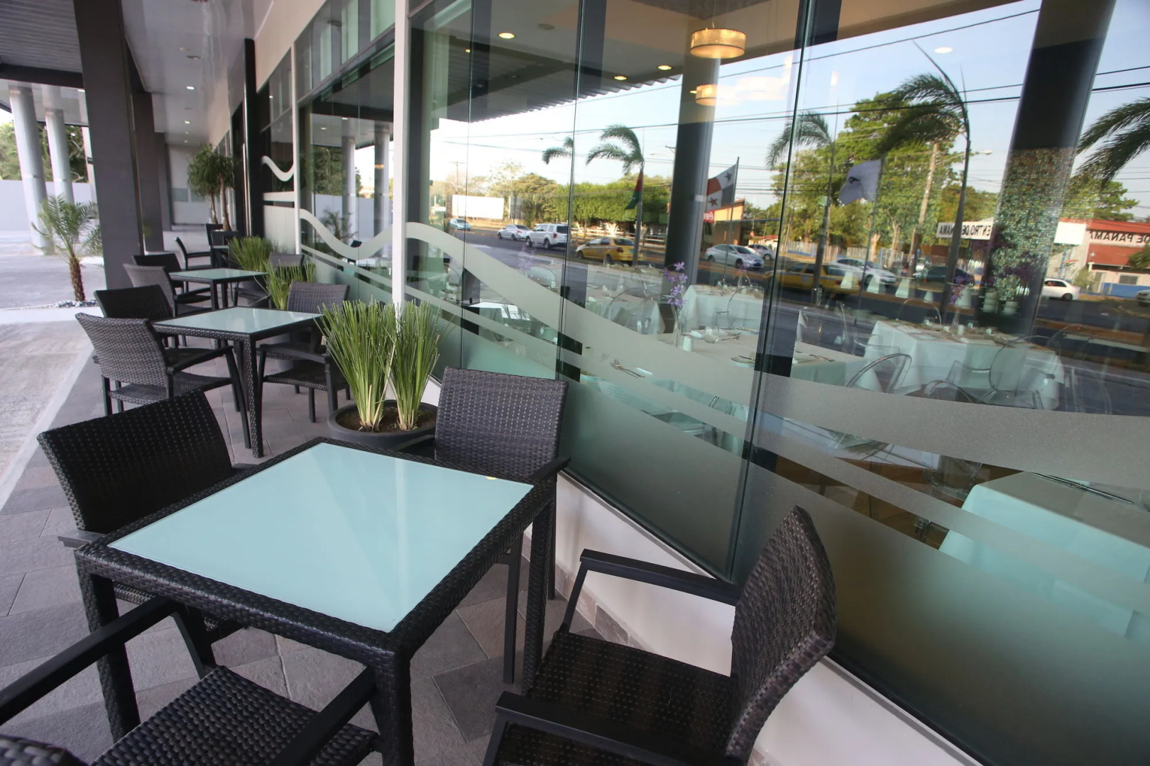 Aranjuez Hotel & Suites