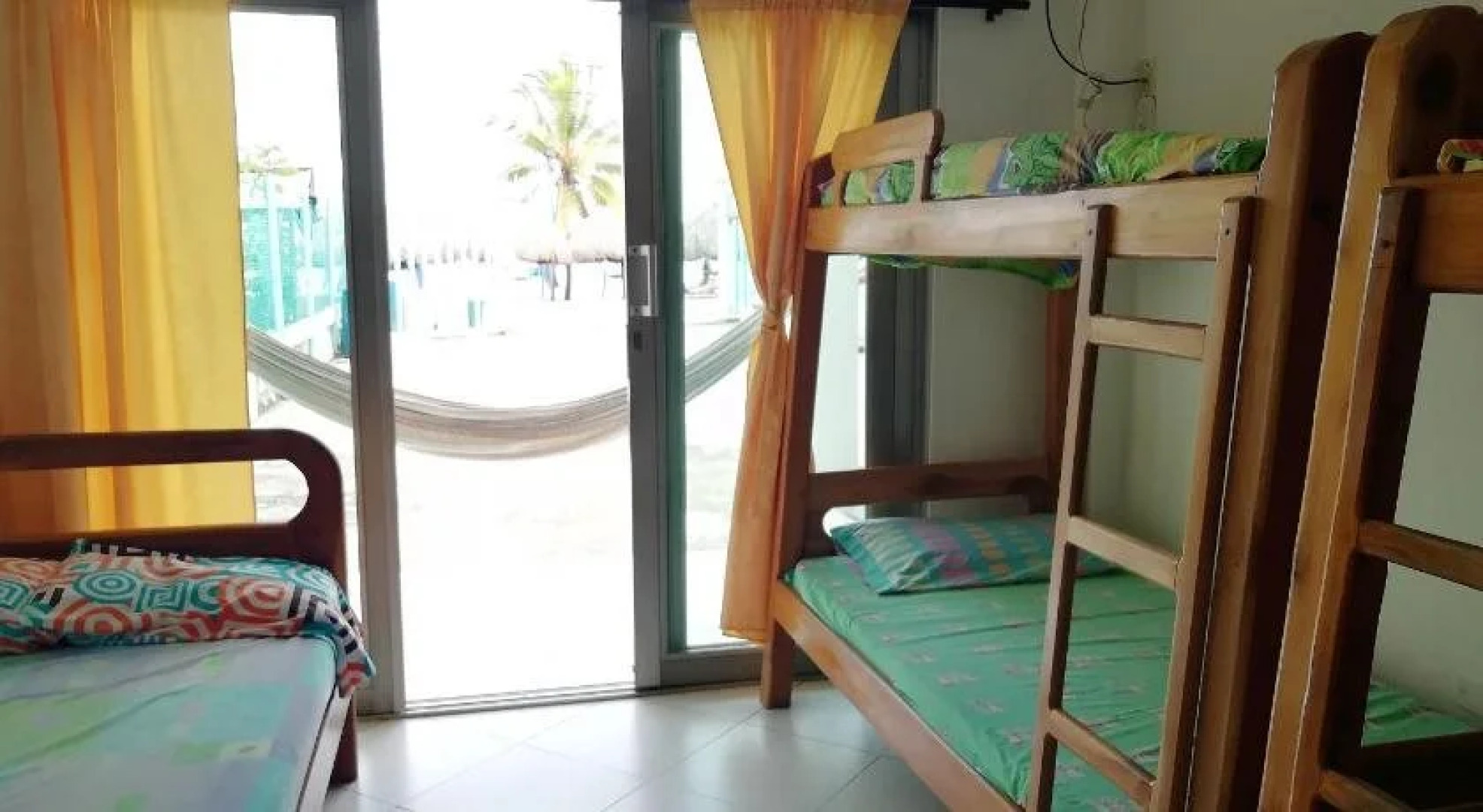 Hotel Restaurante San Jorge