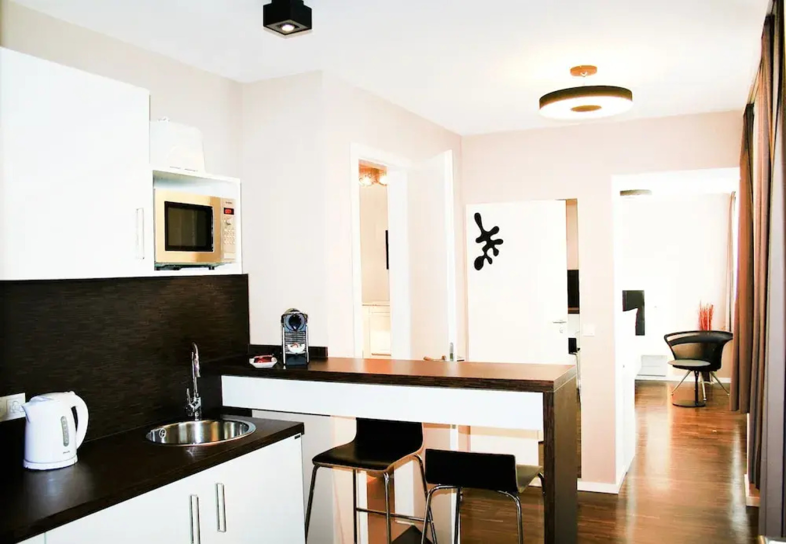zeitwohnhaus SUITE-HOTEL & SERVICED APARTMENTS