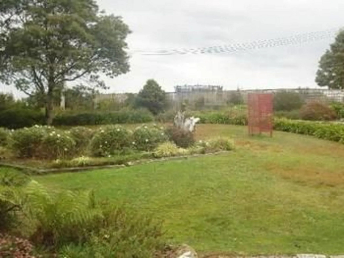 GG gateway to the Gordon