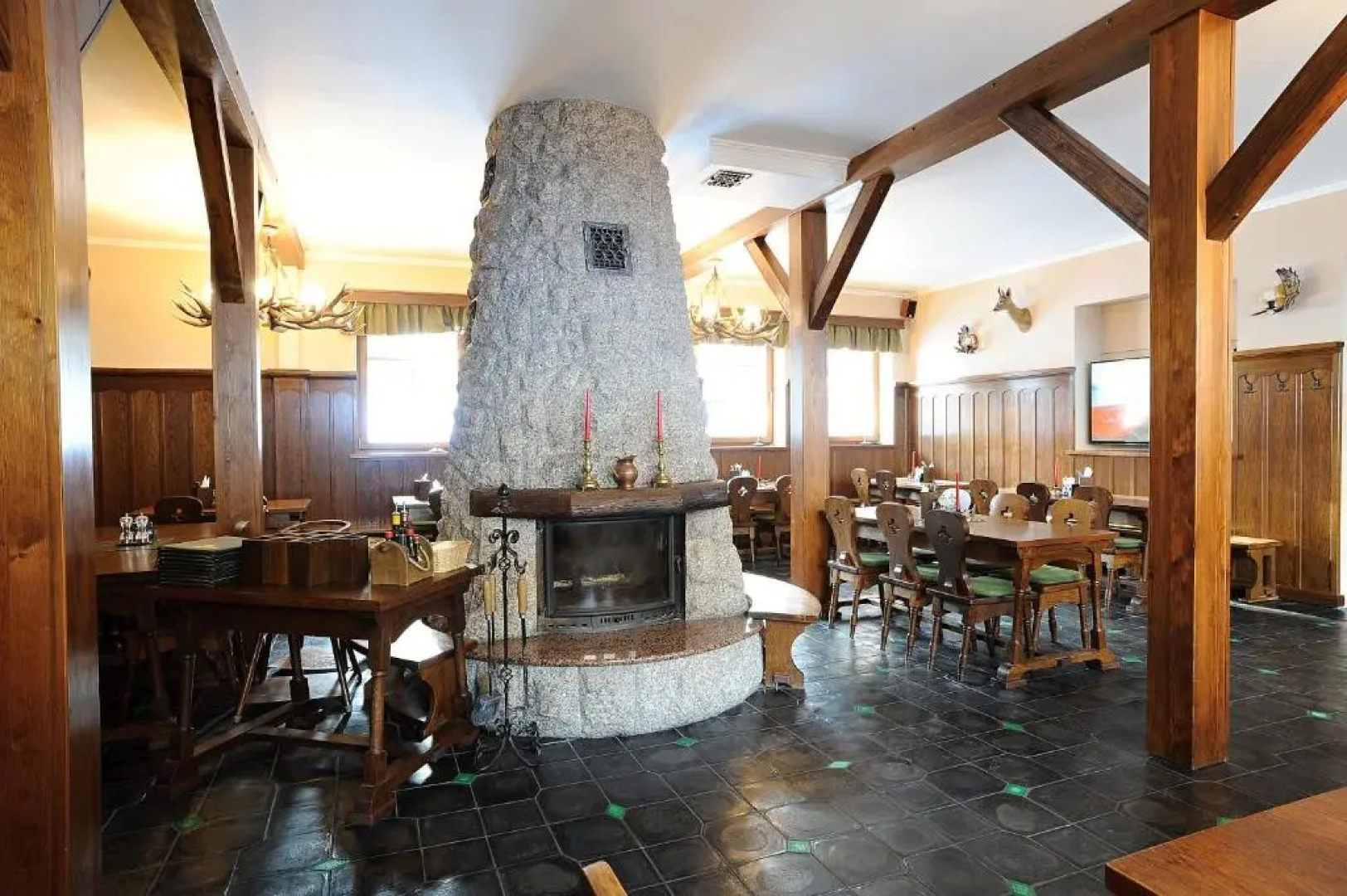 Wellness Penzion Jarmilka