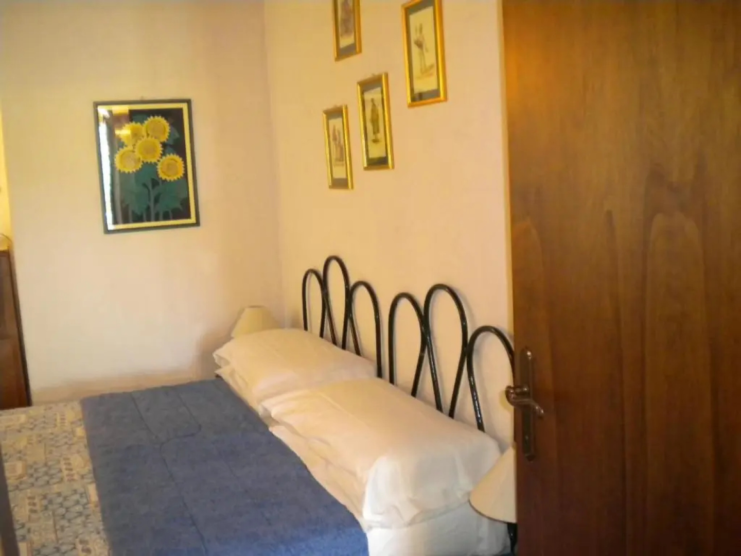 Casa Vacanze Le Corone