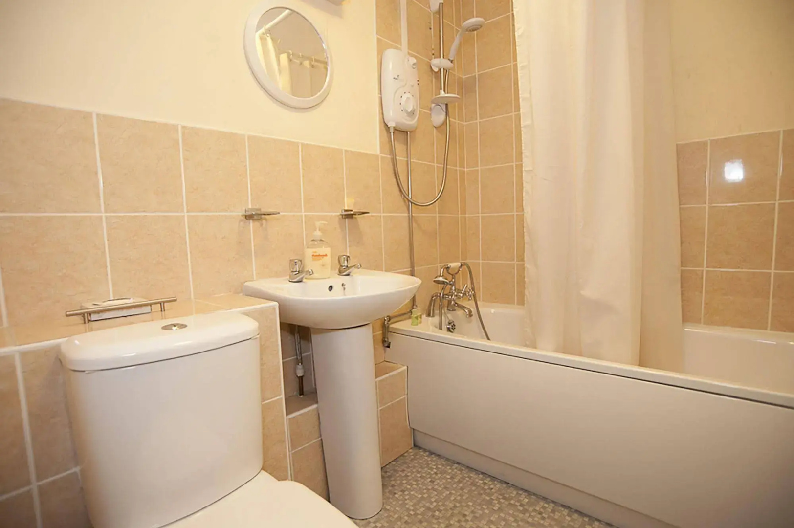 Park Hall Suites