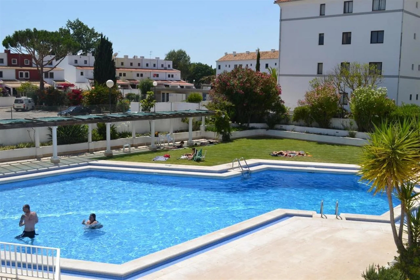 Algardia Apartments