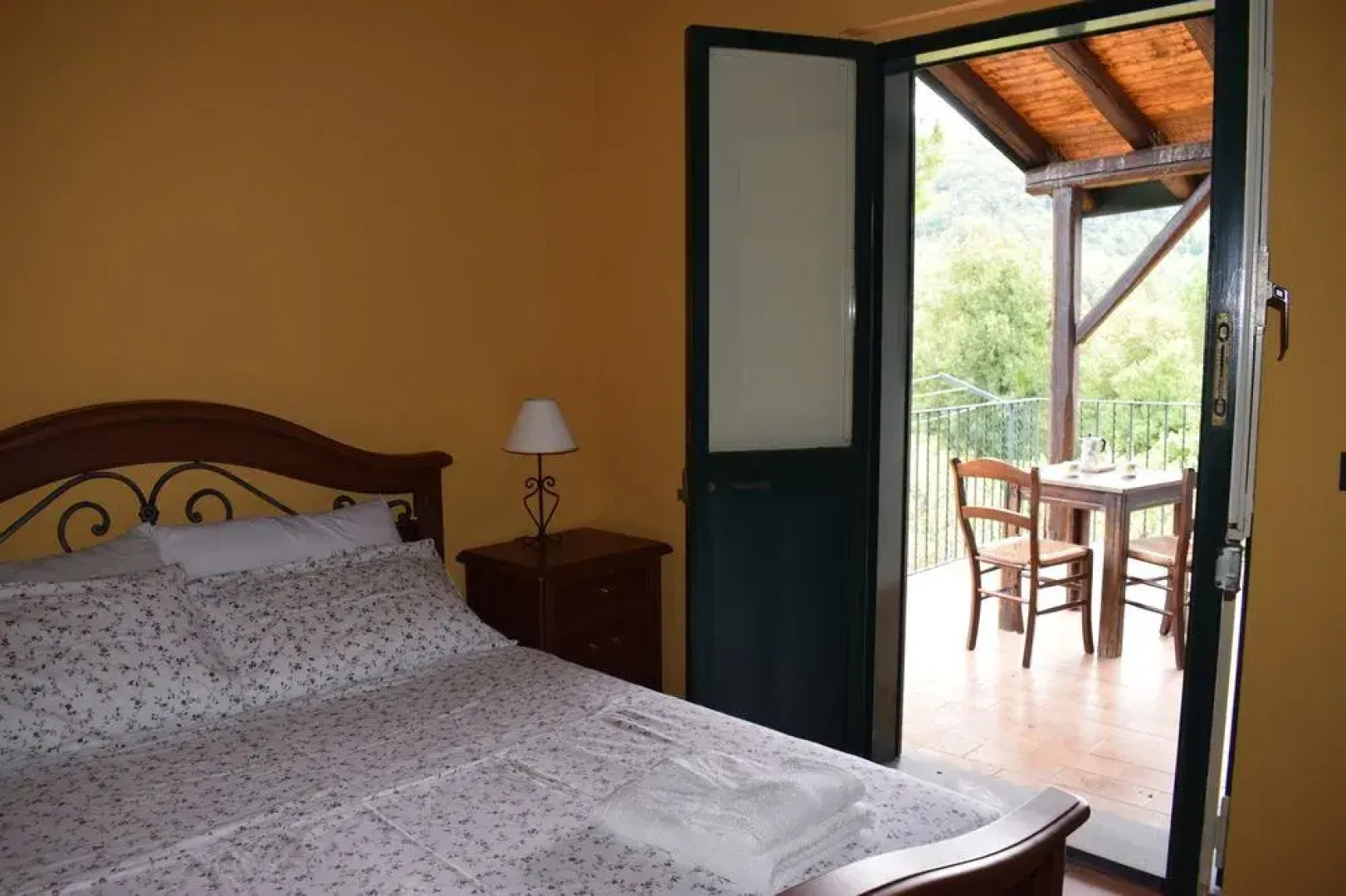 Il Casale Dello Sparviero