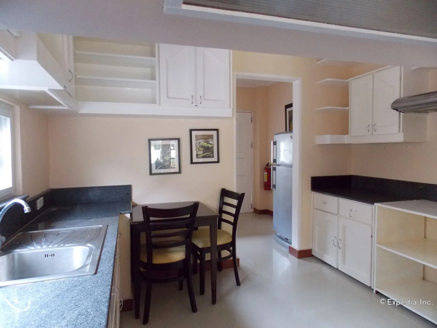 Bearland Paradise Resort