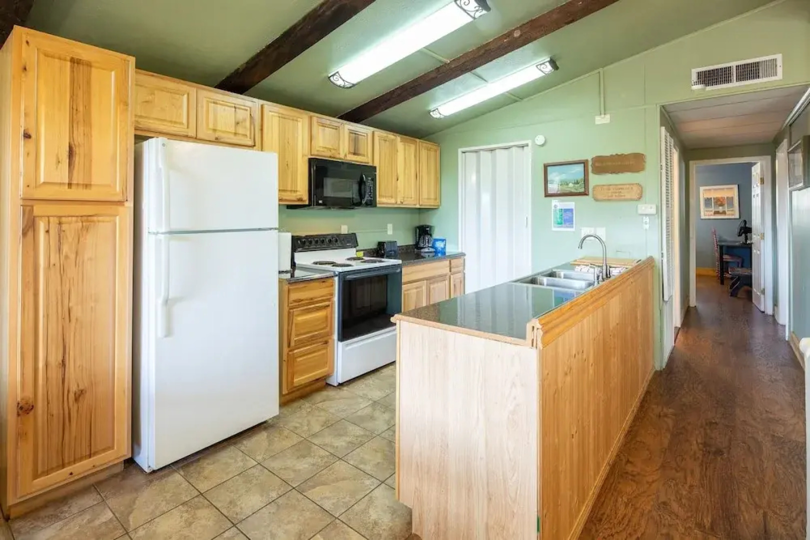 Casa Del Lago by RedAwning