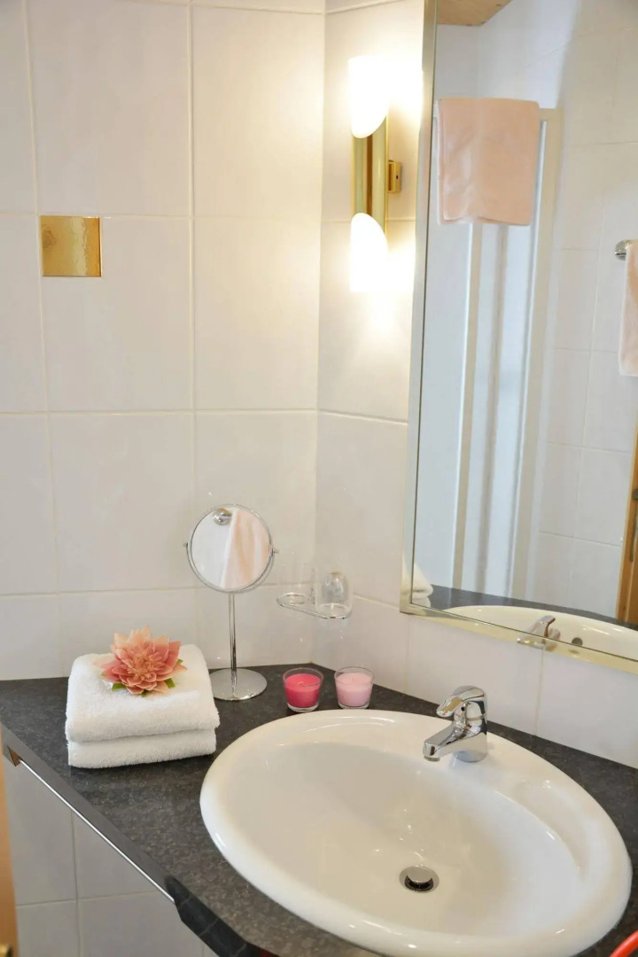 Appartements Aurikel Corso