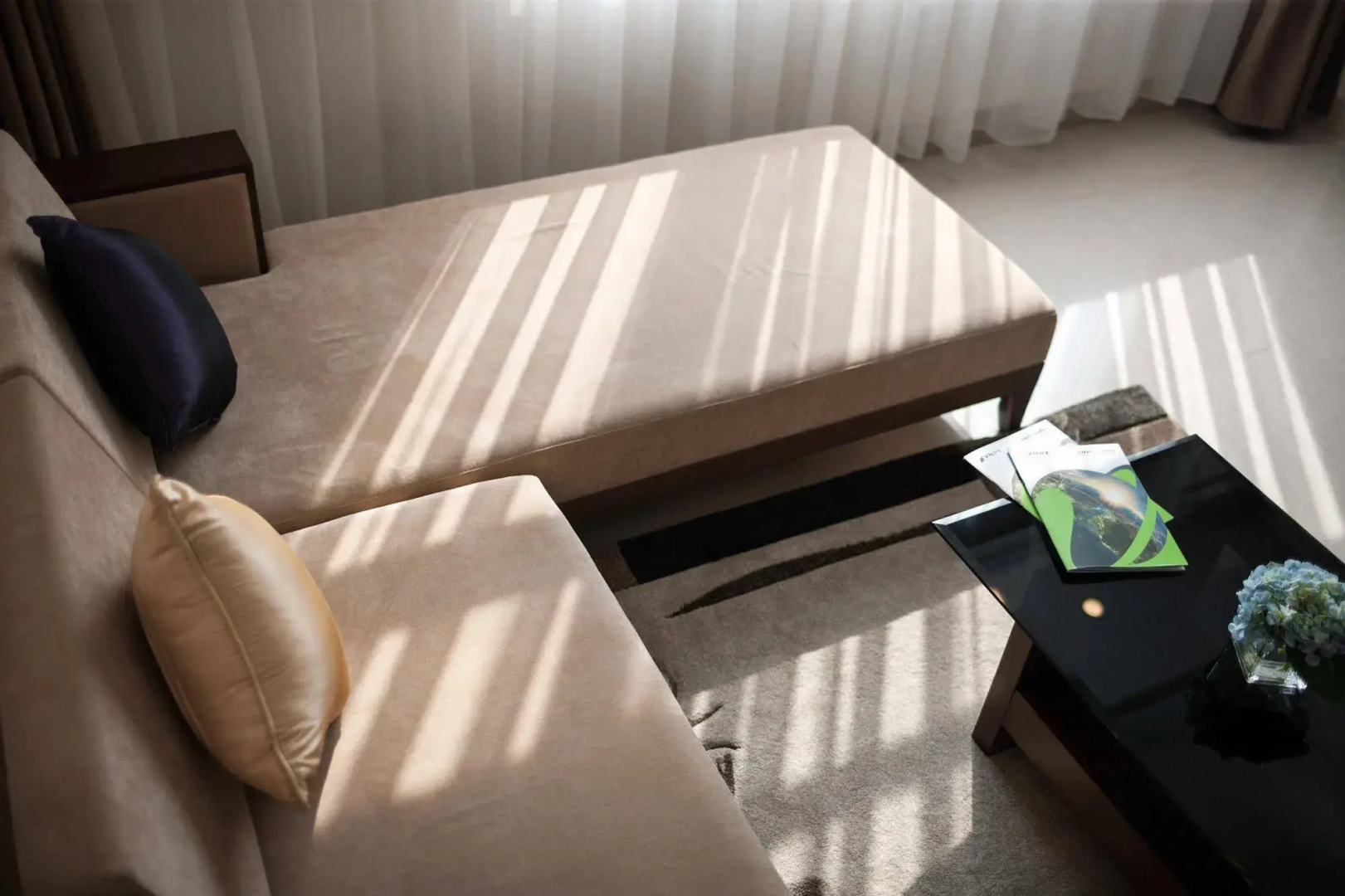 Center Hotel Bac Ninh