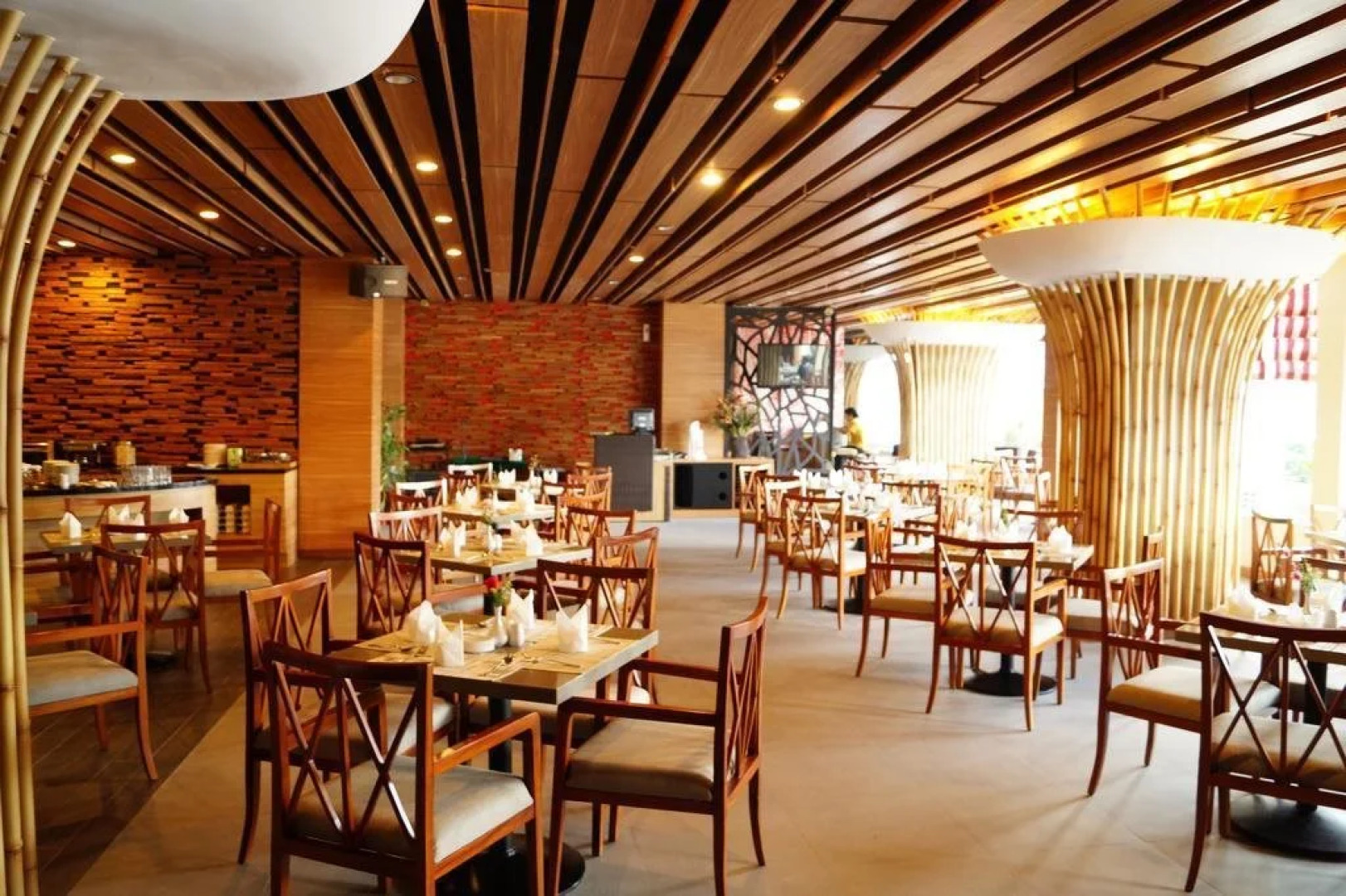 Hotel Victoria River View