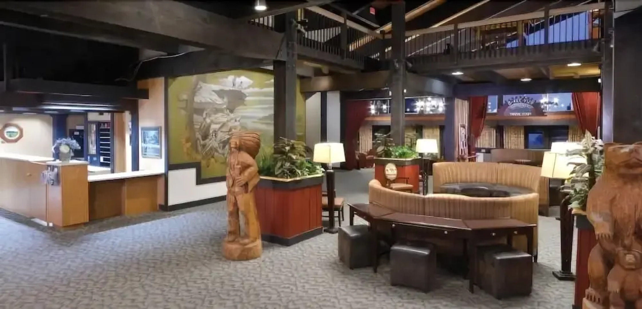 Shawnee Lodge & Conference Center