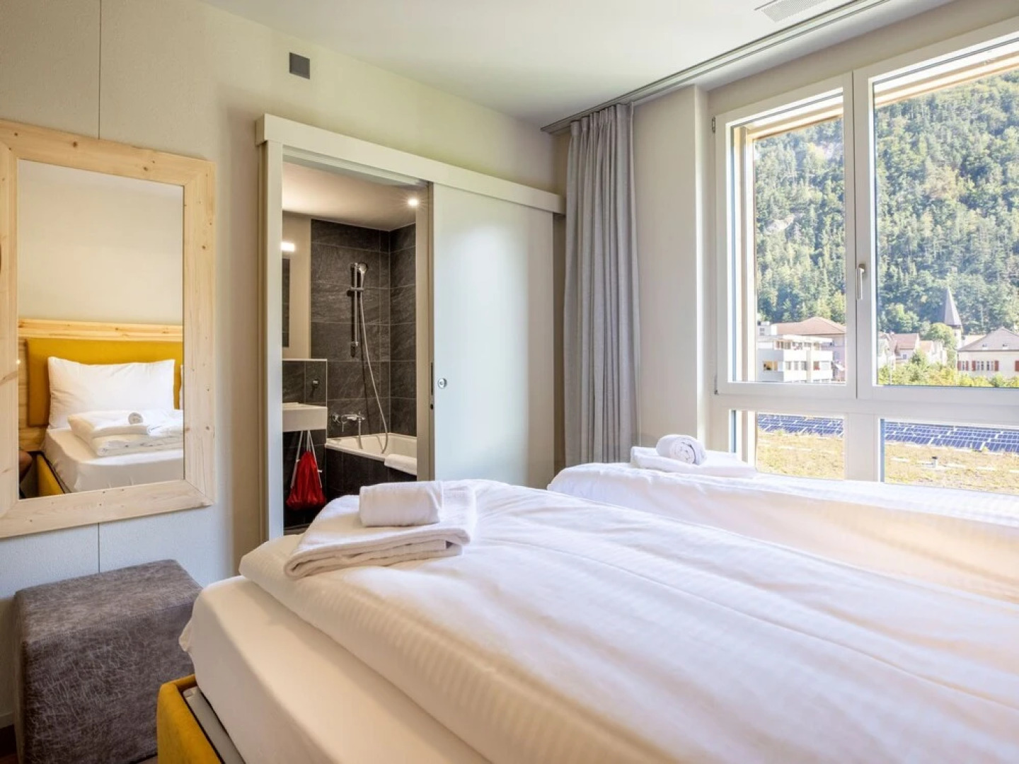 Swisspeak Resorts Hasliberg Meiringen