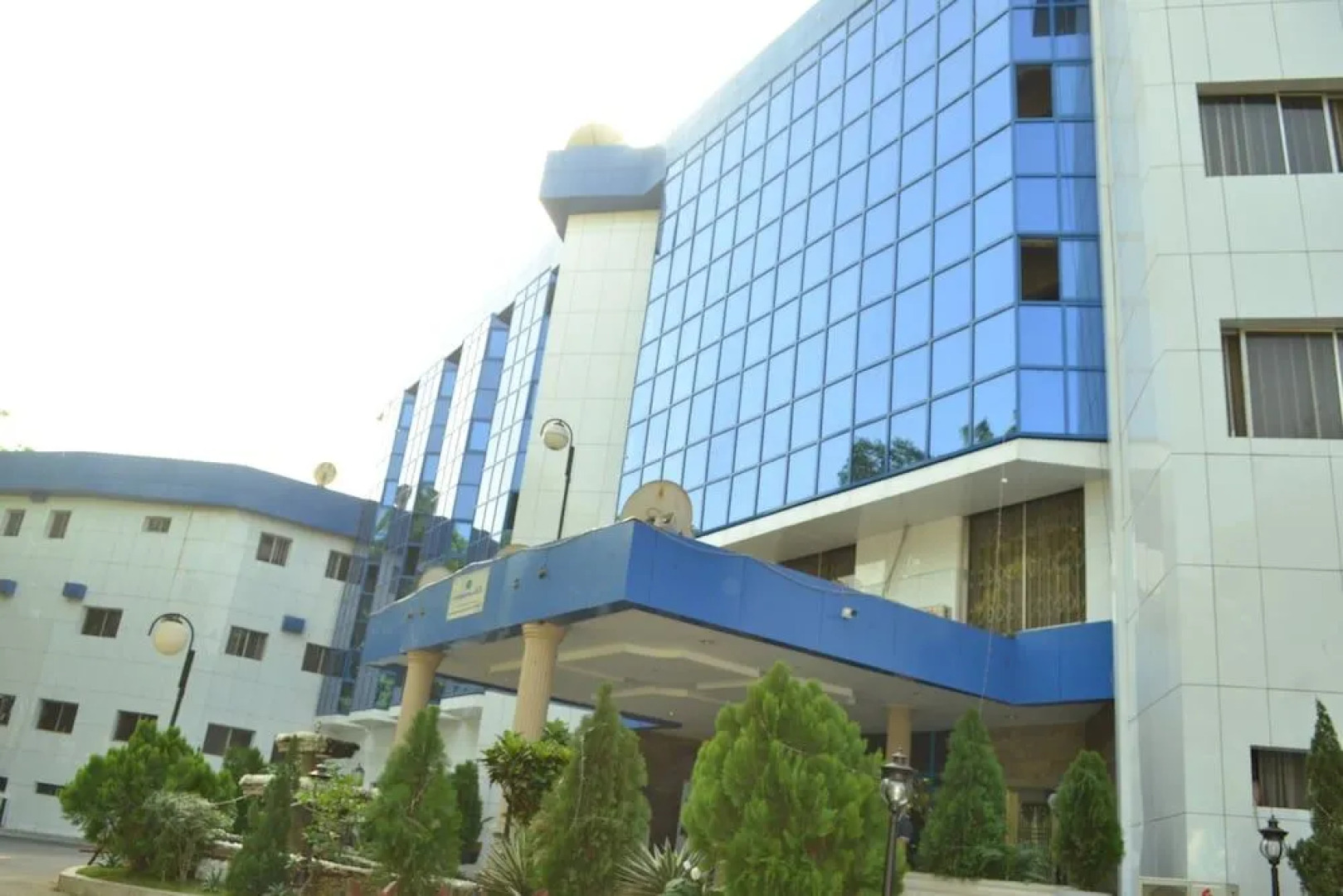 Chida Hotel International