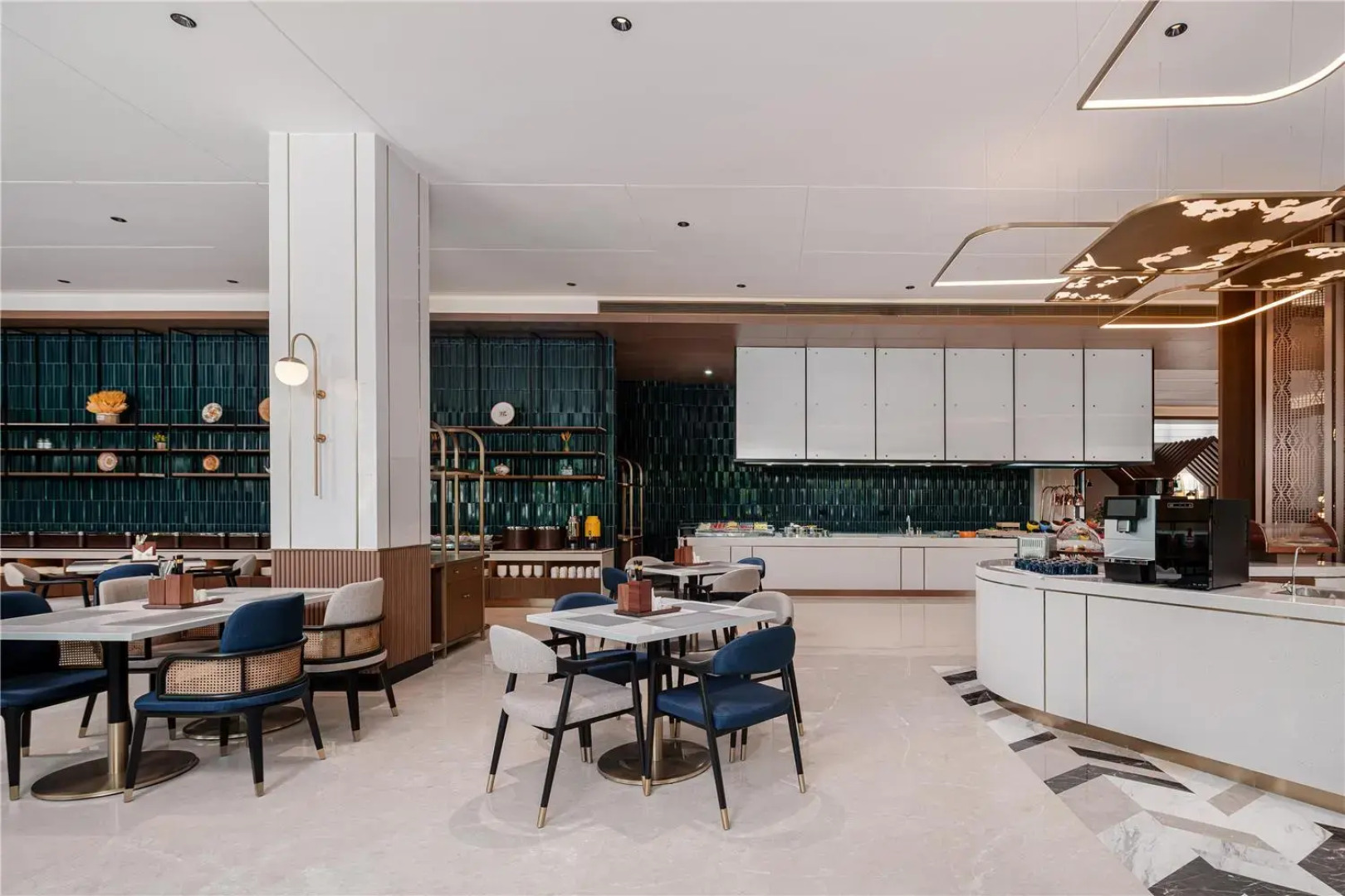 Hilton Garden Inn Yanqi Downtown