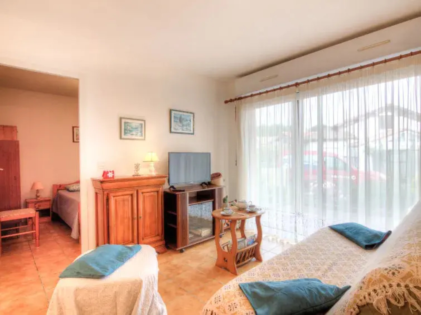 Bosquet aux Ecureuils