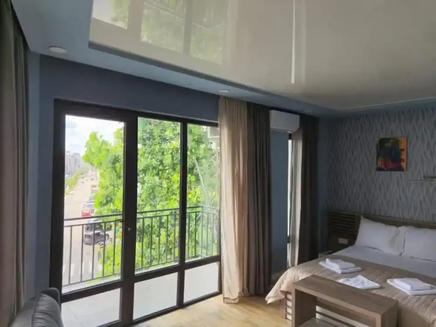 Hotel Sunny