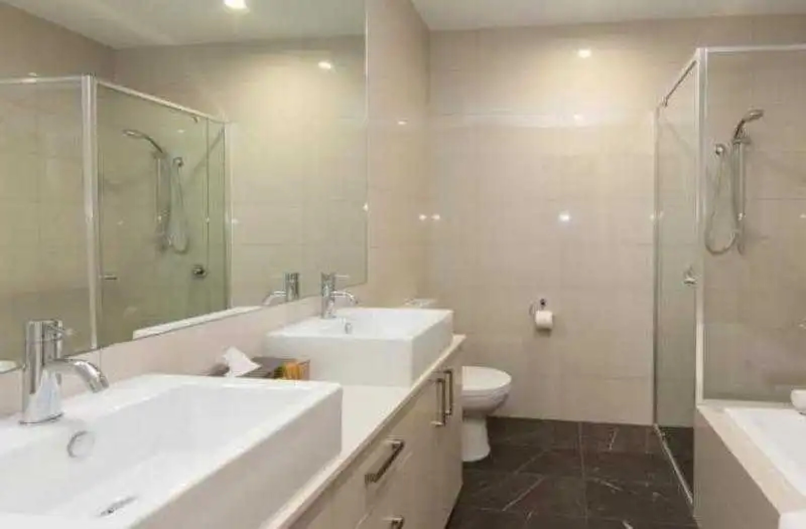 Abode Apartments Albury