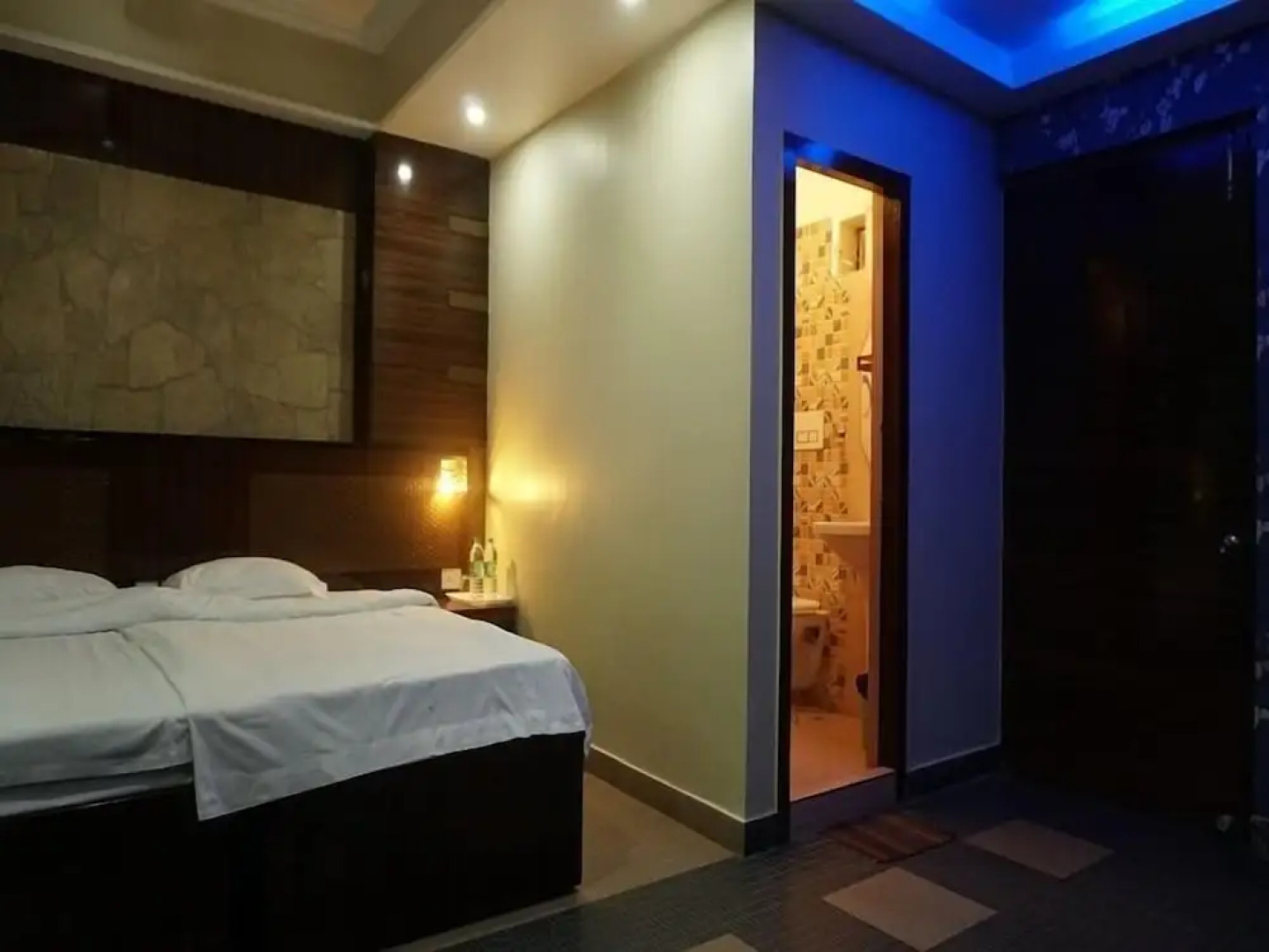 The Sana Beach Resort