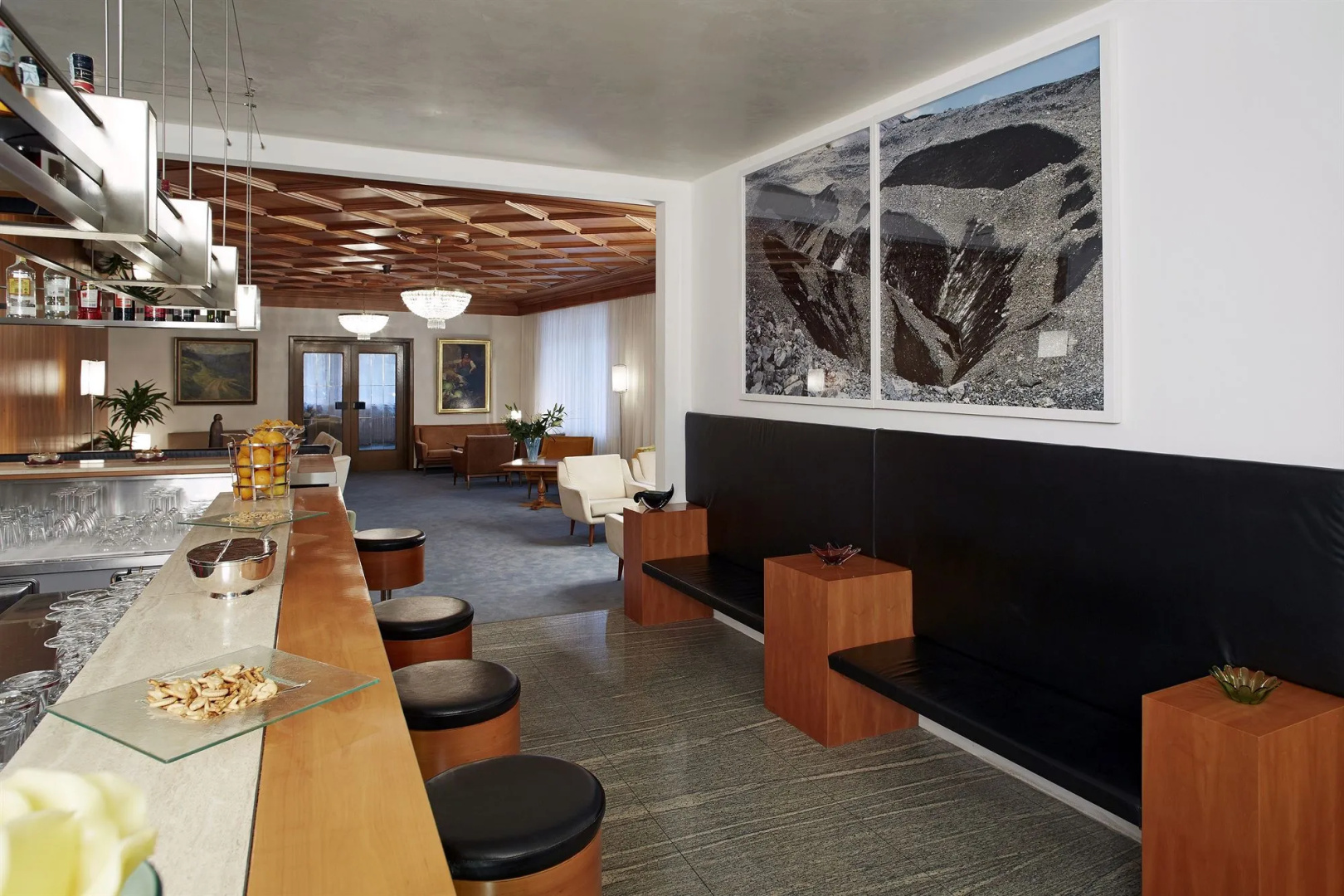 Hotel Juliane