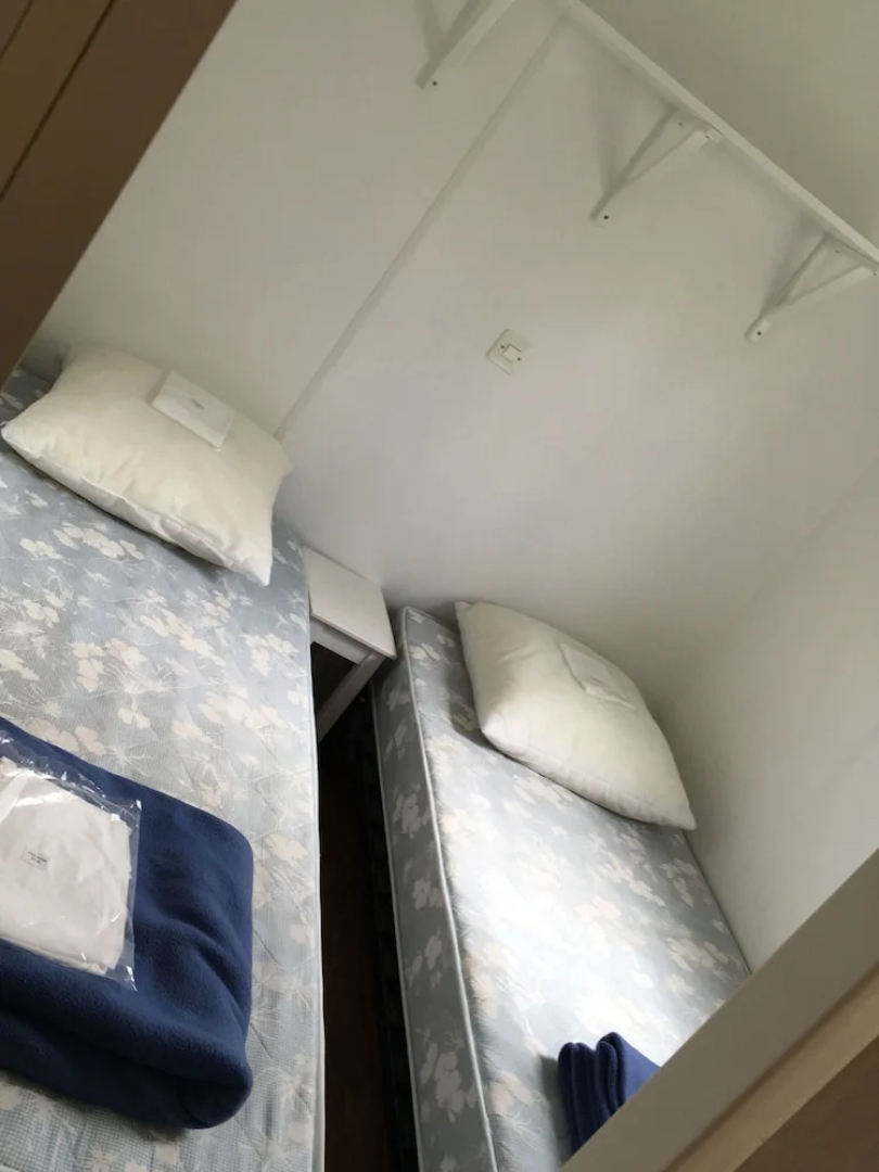 Camping Le Vieux Berger