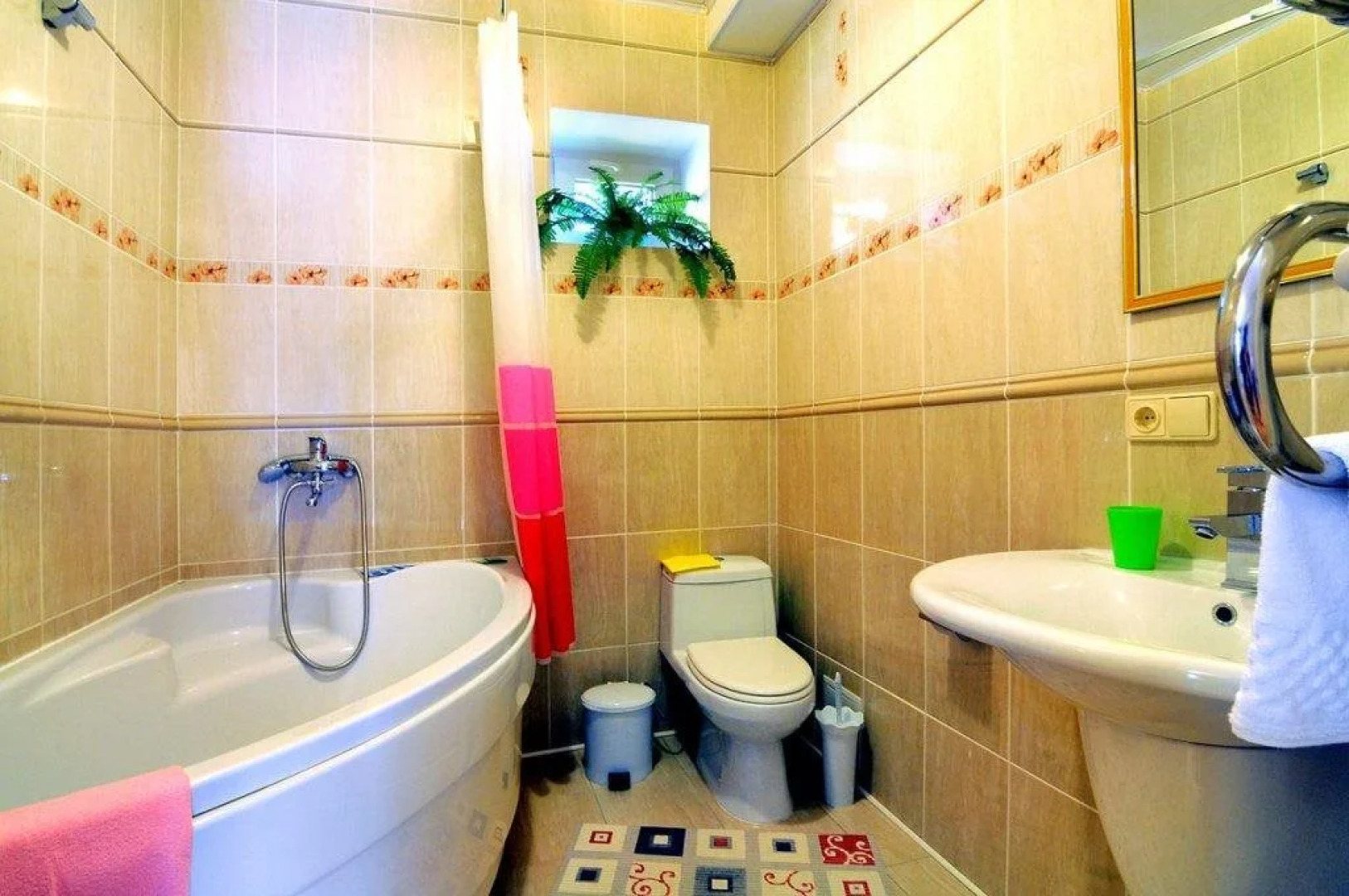 Гостевой дом Де Люкс