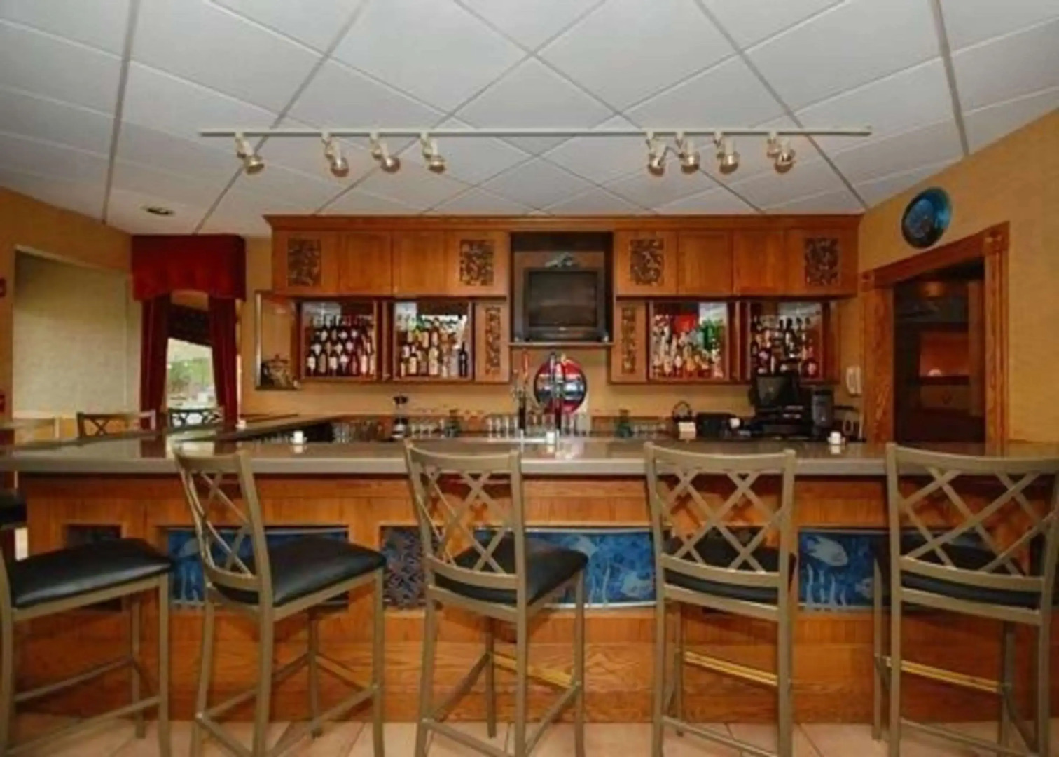 Danville Quality Inn & Suites